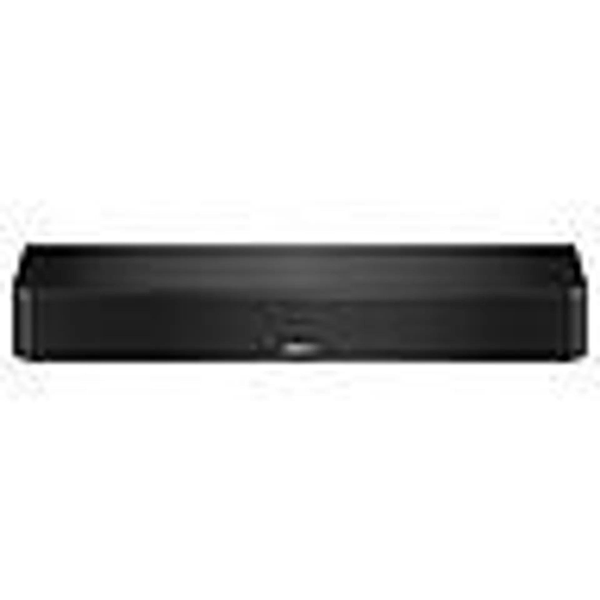 Bose Solo Soundbar 2 w/ Improved Dialogue Mode -2nd Generation