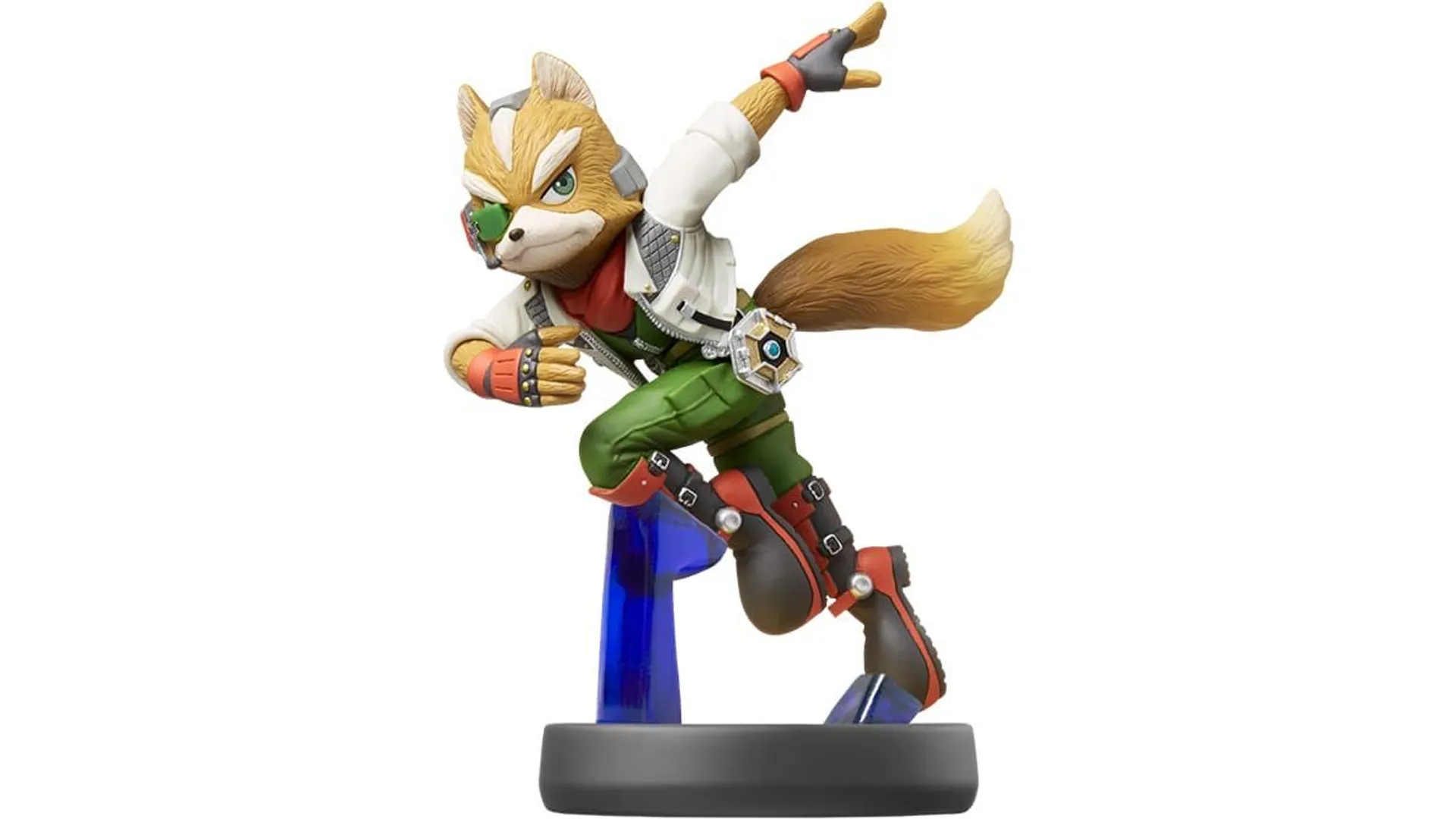 amiibo™ - Fox - Super Smash Bros.™ Series