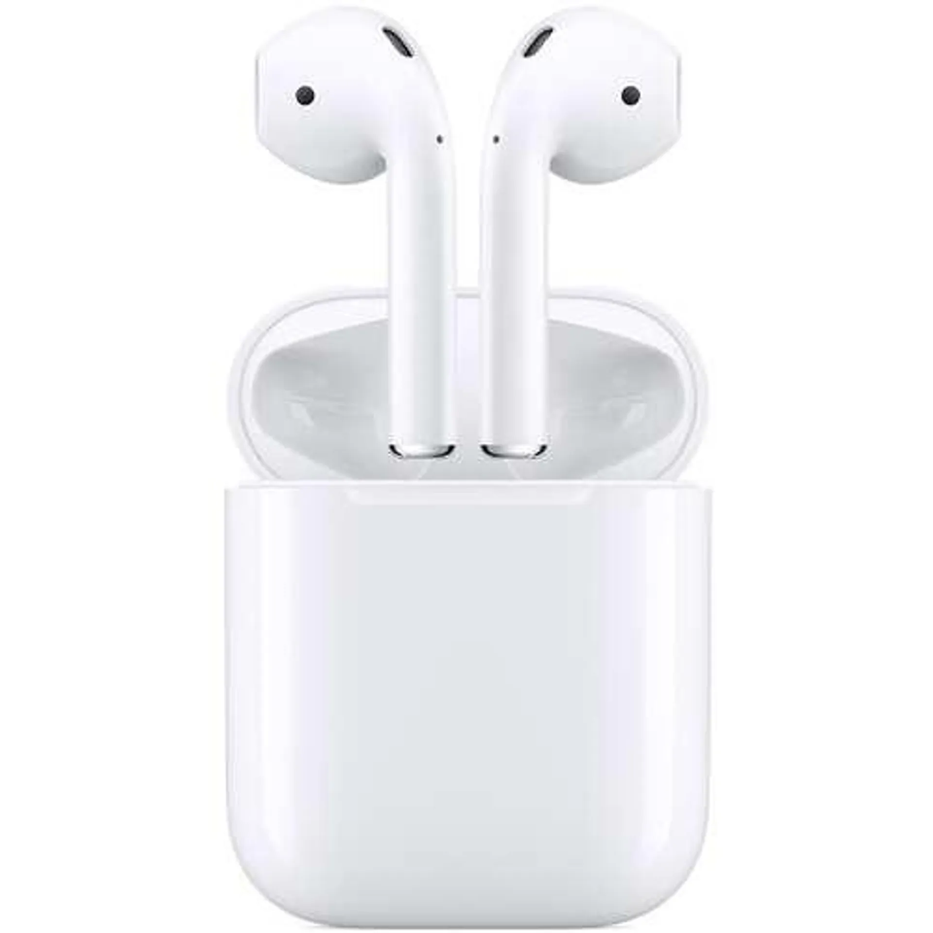 AirPods With Charging Case - 2nd Generation