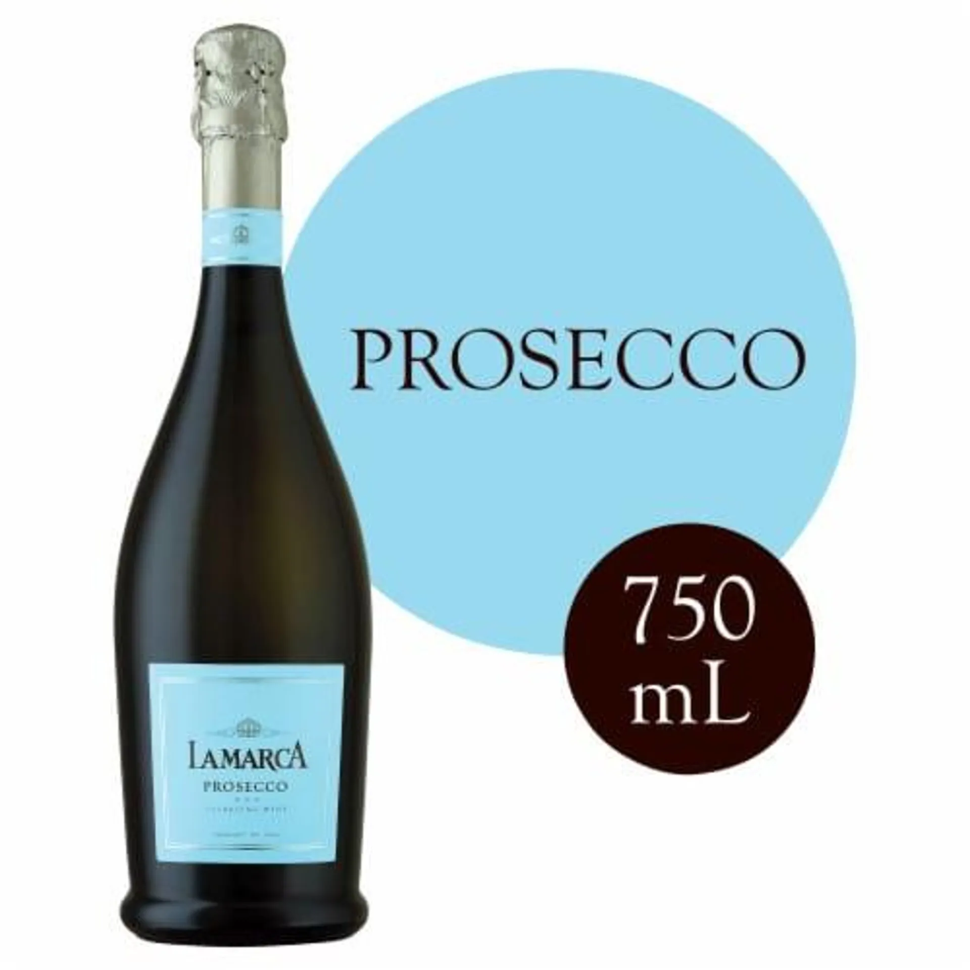 La Marca Prosecco Italian Sparkling Wine