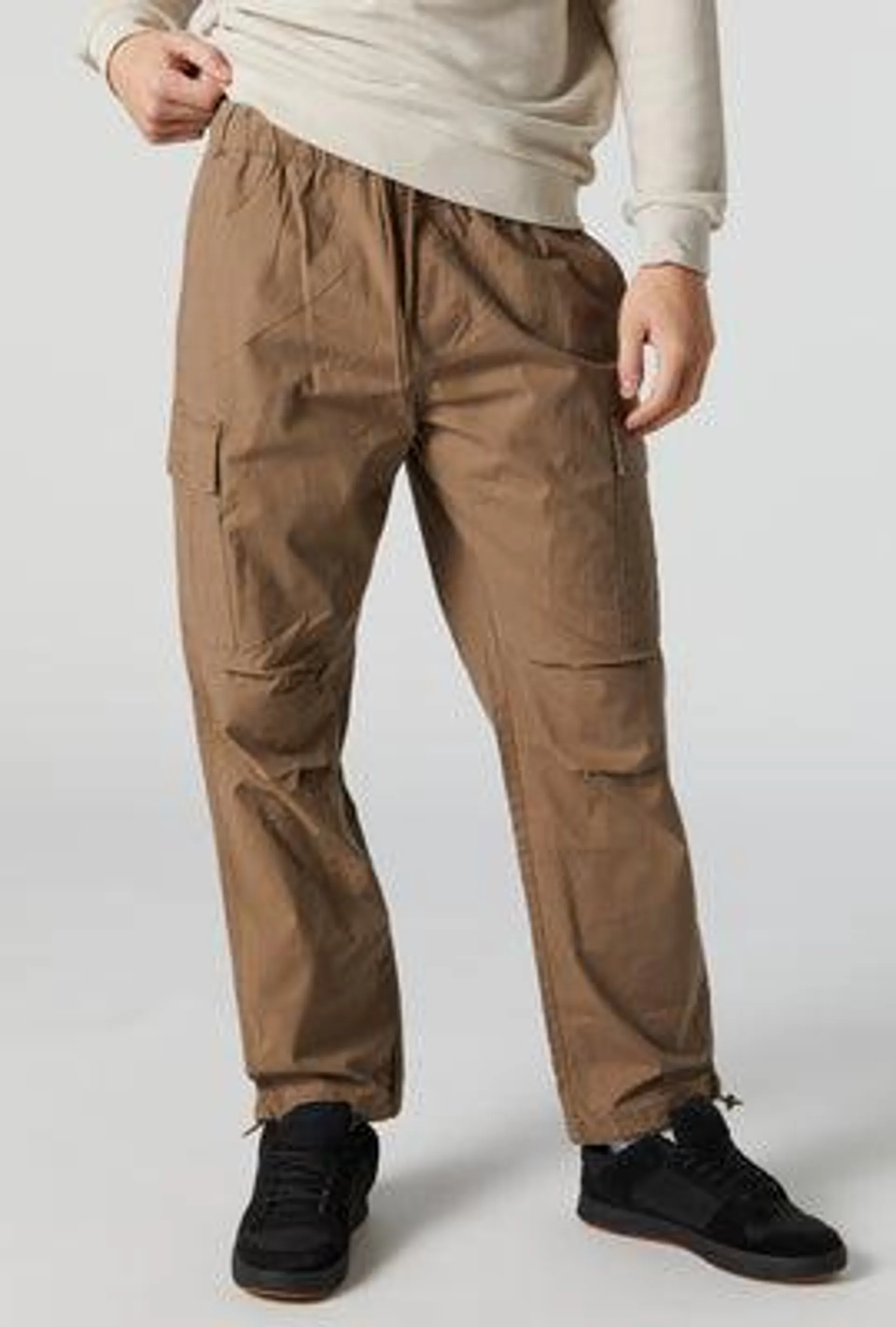 Parachute Cargo Jogger