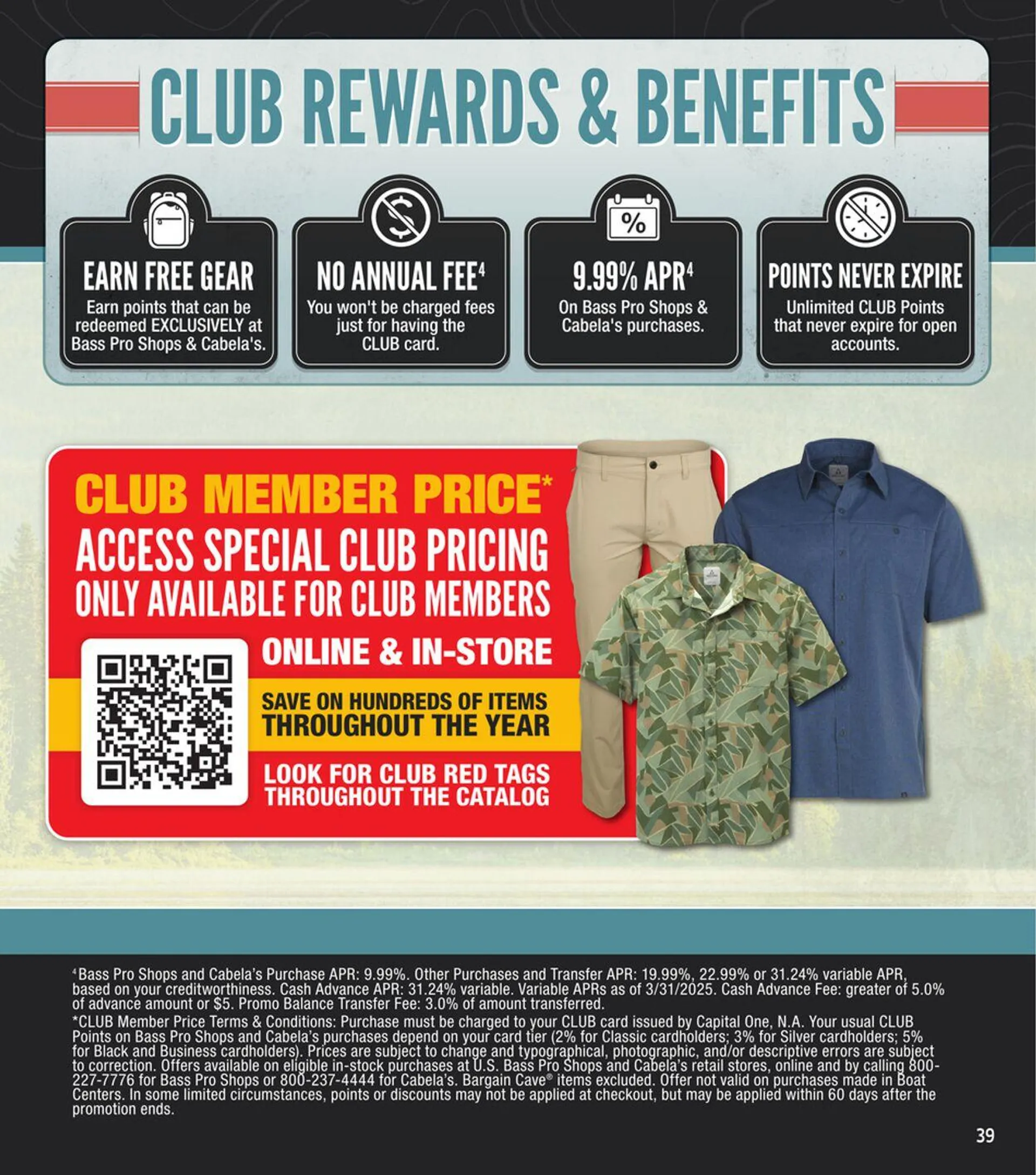 Weekly ad Bass Pro Current weekly ad from May 31 to June 14 2025 - Page 39
