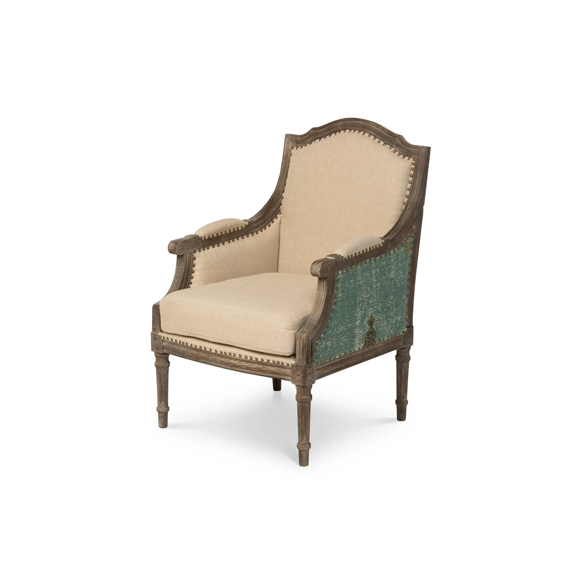 Evie Armchair