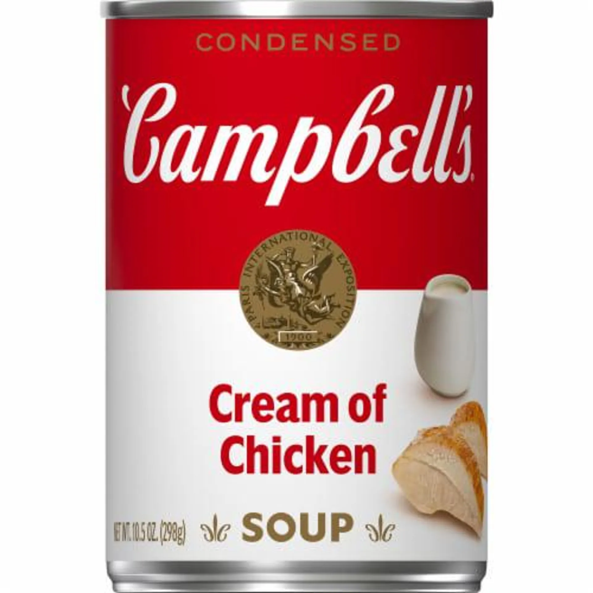 Campbell's® Condensed Cream of Chicken Soup