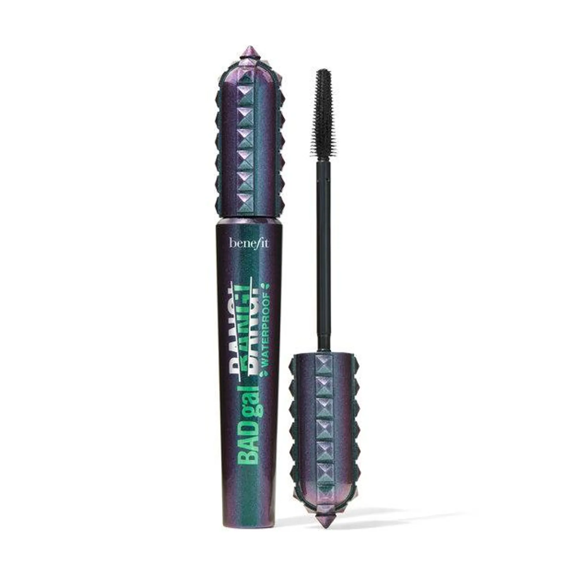 BADgal BANG! Waterproof Waterproof volumizing mascara