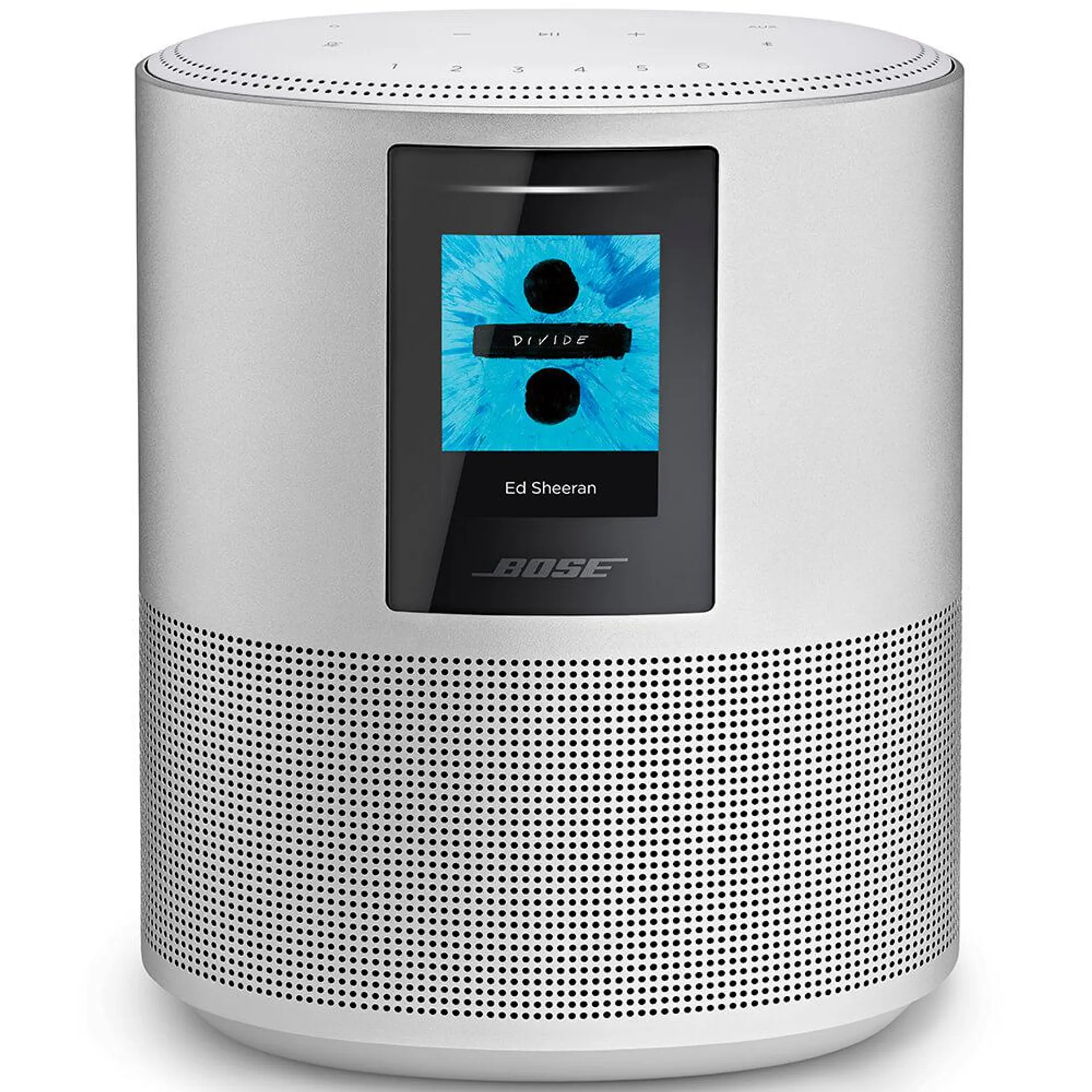 Home Speaker 500 - Silver - OPEN BOX