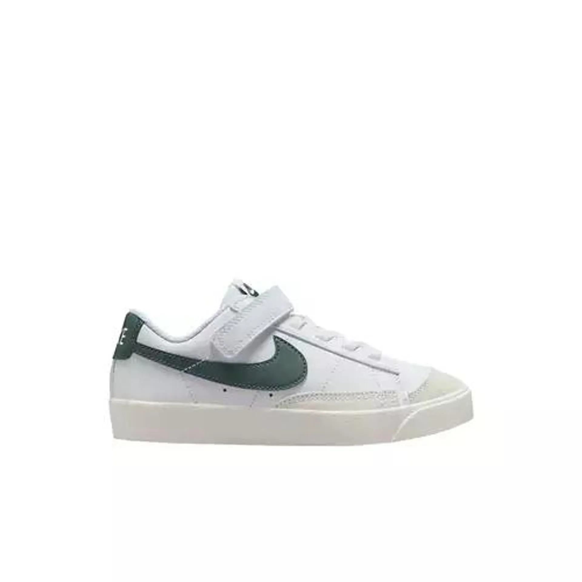 Little Kids' Nike Blazer Low '77 Running Shoes