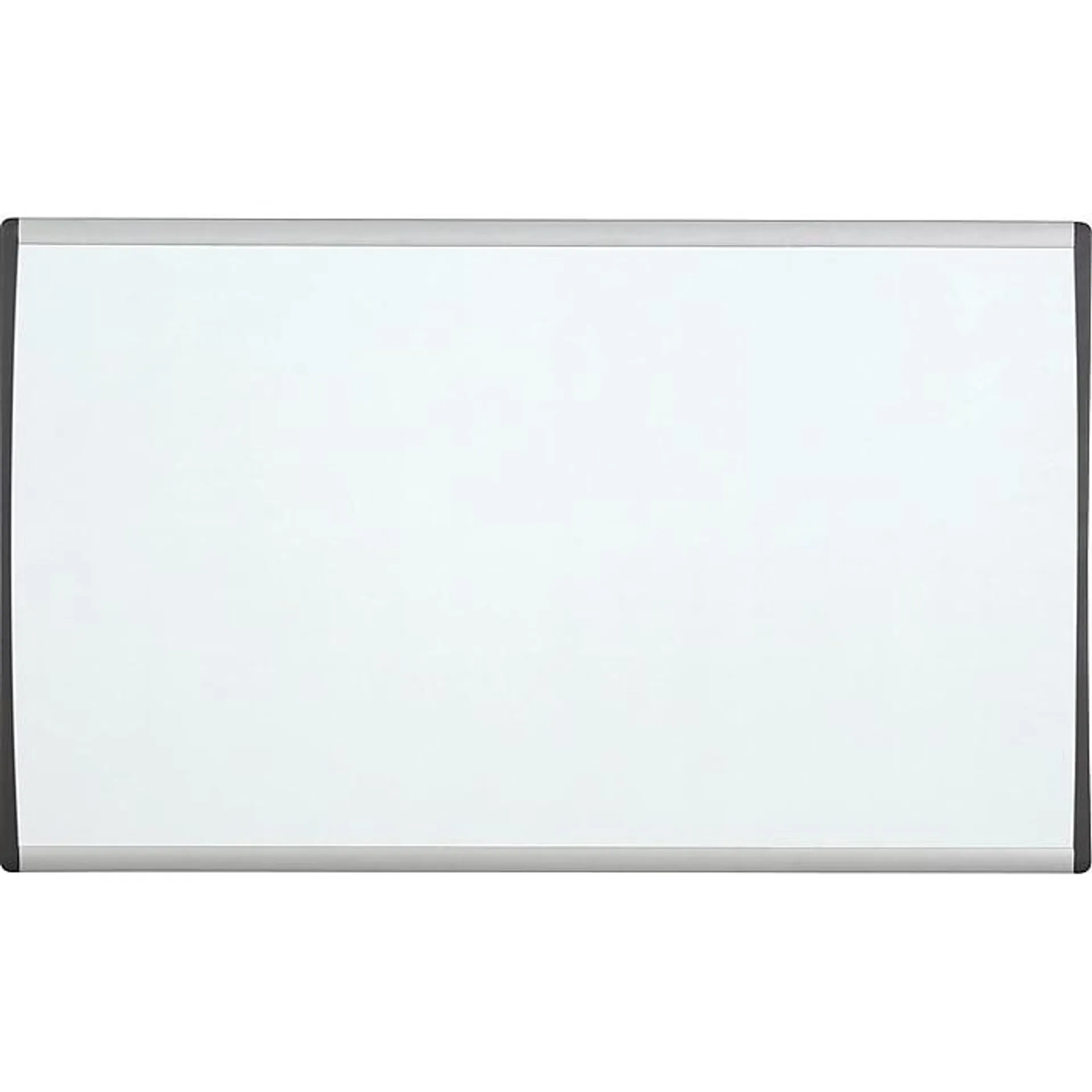 Quartet Arc Cubicle Painted Steel Dry-Erase Whiteboard,