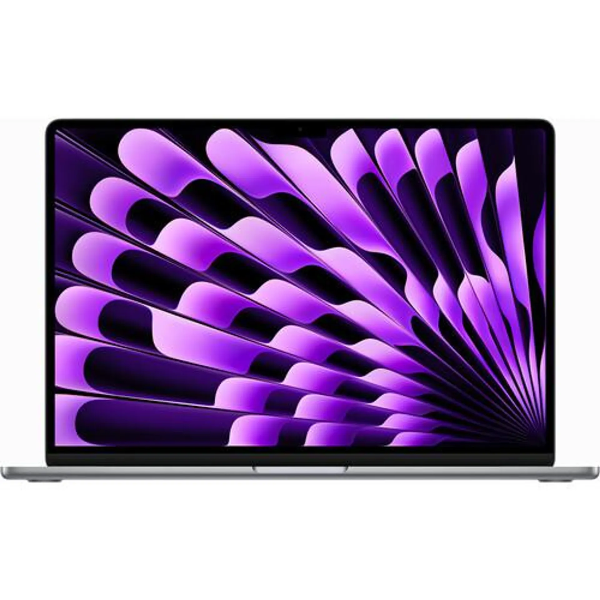 Apple 15" MacBook Air (Space Gray)