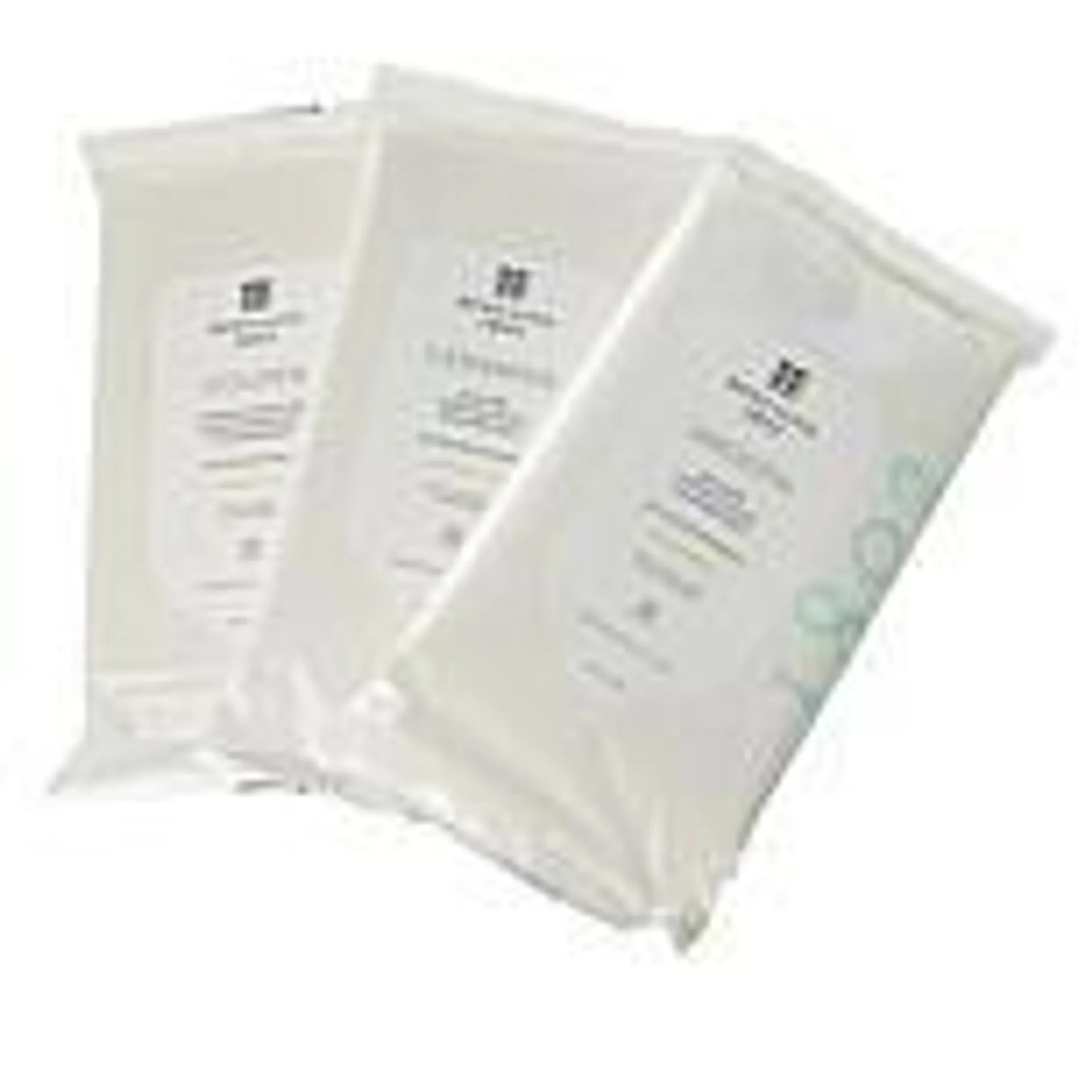 Beekman 1802 Skincare Infused 3-pack Face Wipes