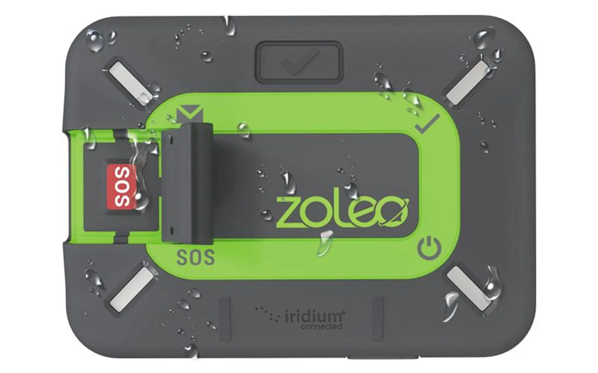 Zoleo Satellite Communicator