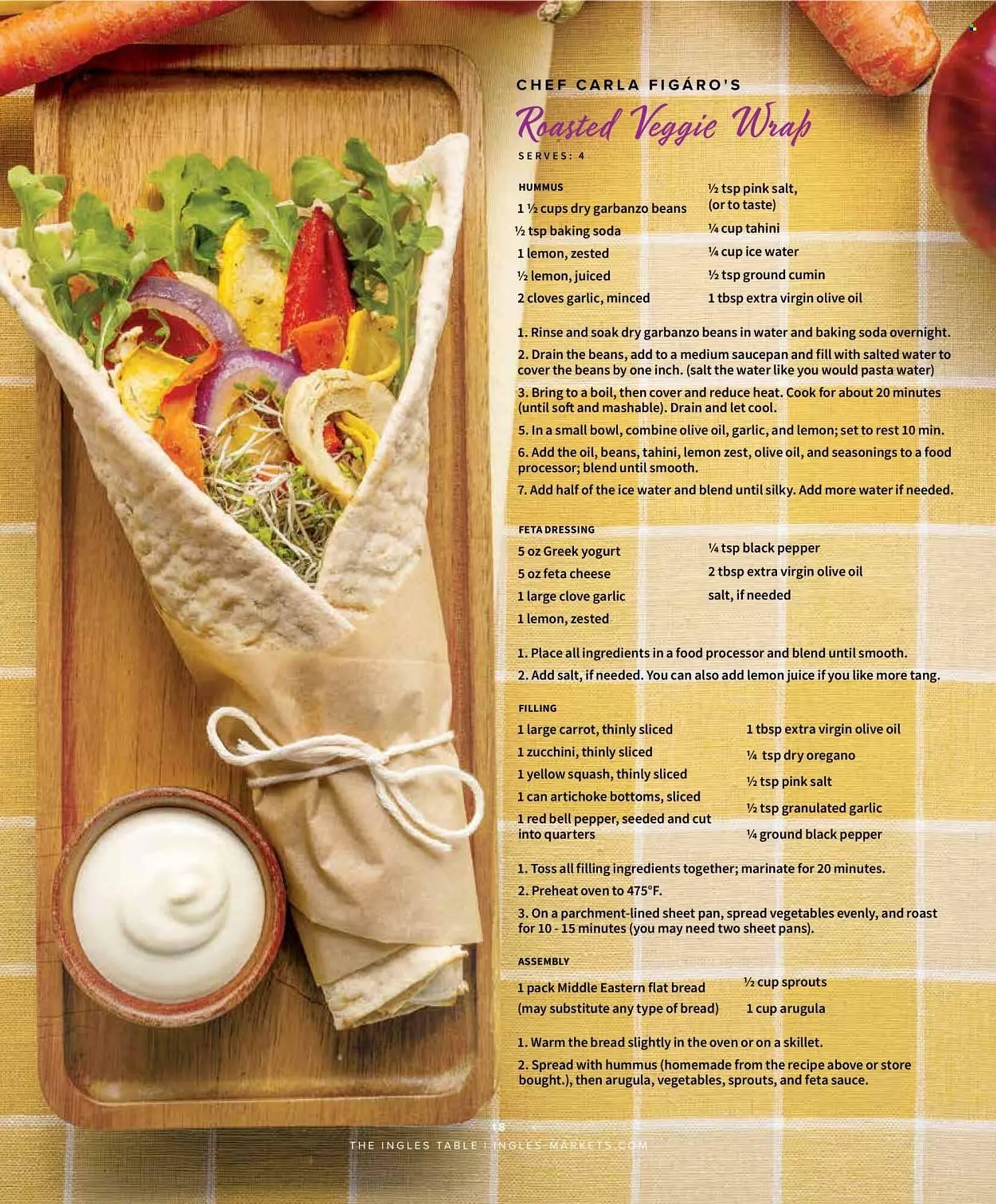 Weekly ad Ingles Markets Weekly Ad from May 22 to May 30 2025 - Page 18