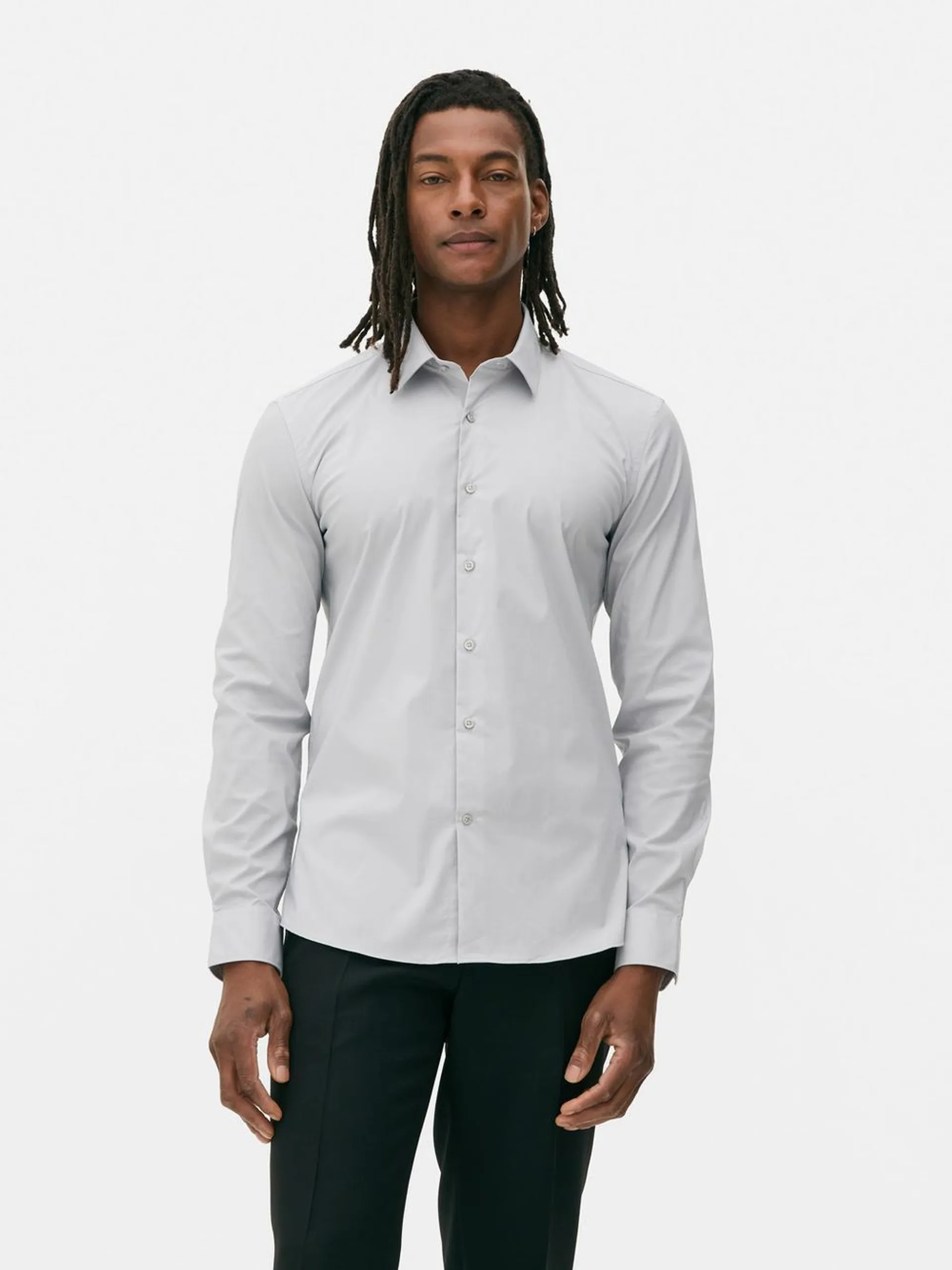 Stretch Shirt