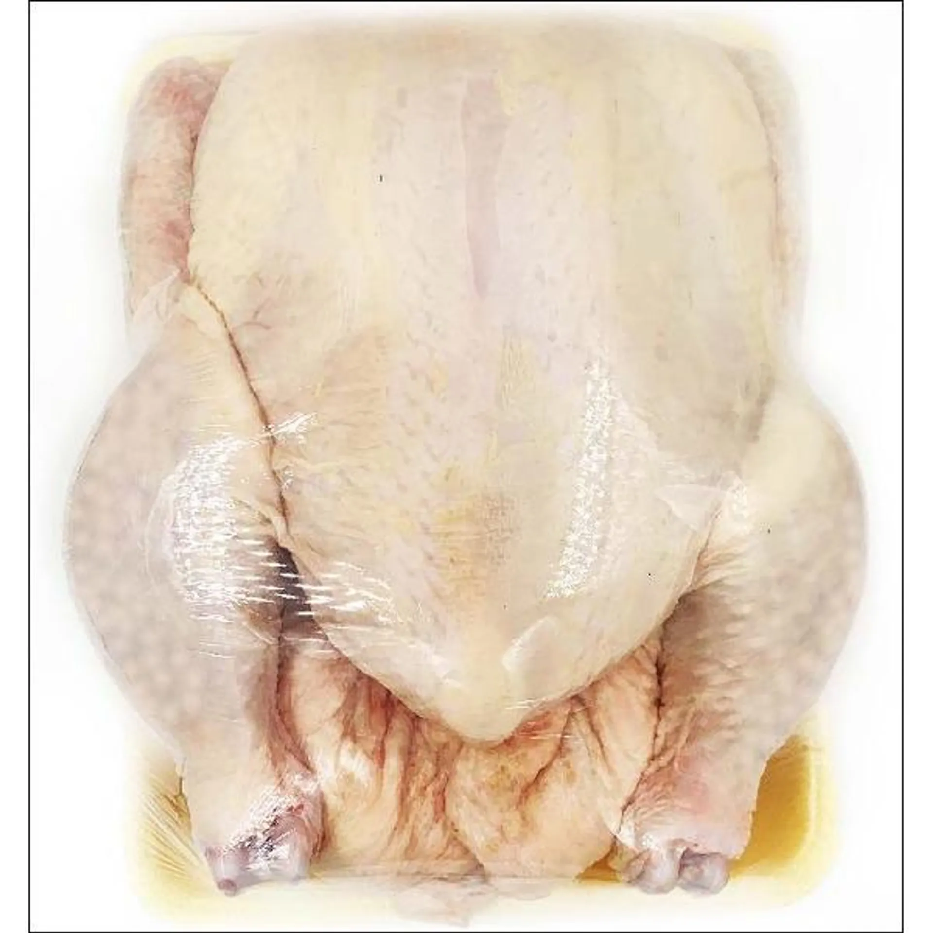 WHOLE CHICKEN NATURAL GRADE A