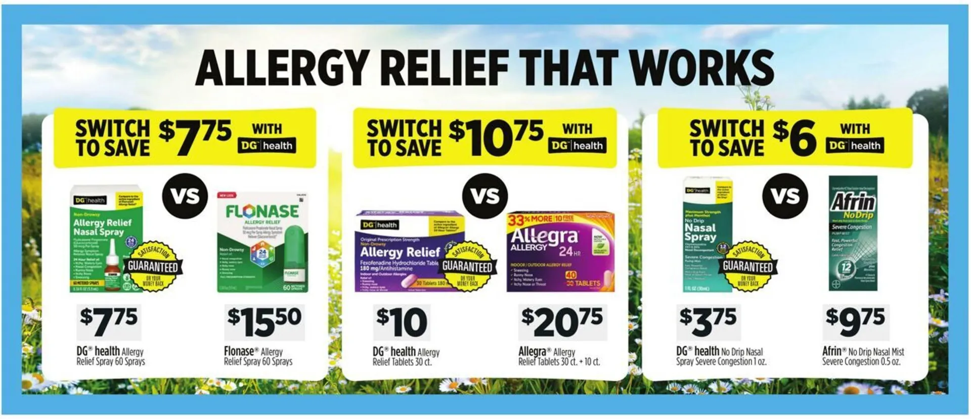 Weekly ad Dollar General Weekly Ad from June 29 to July 5 2025 - Page 12