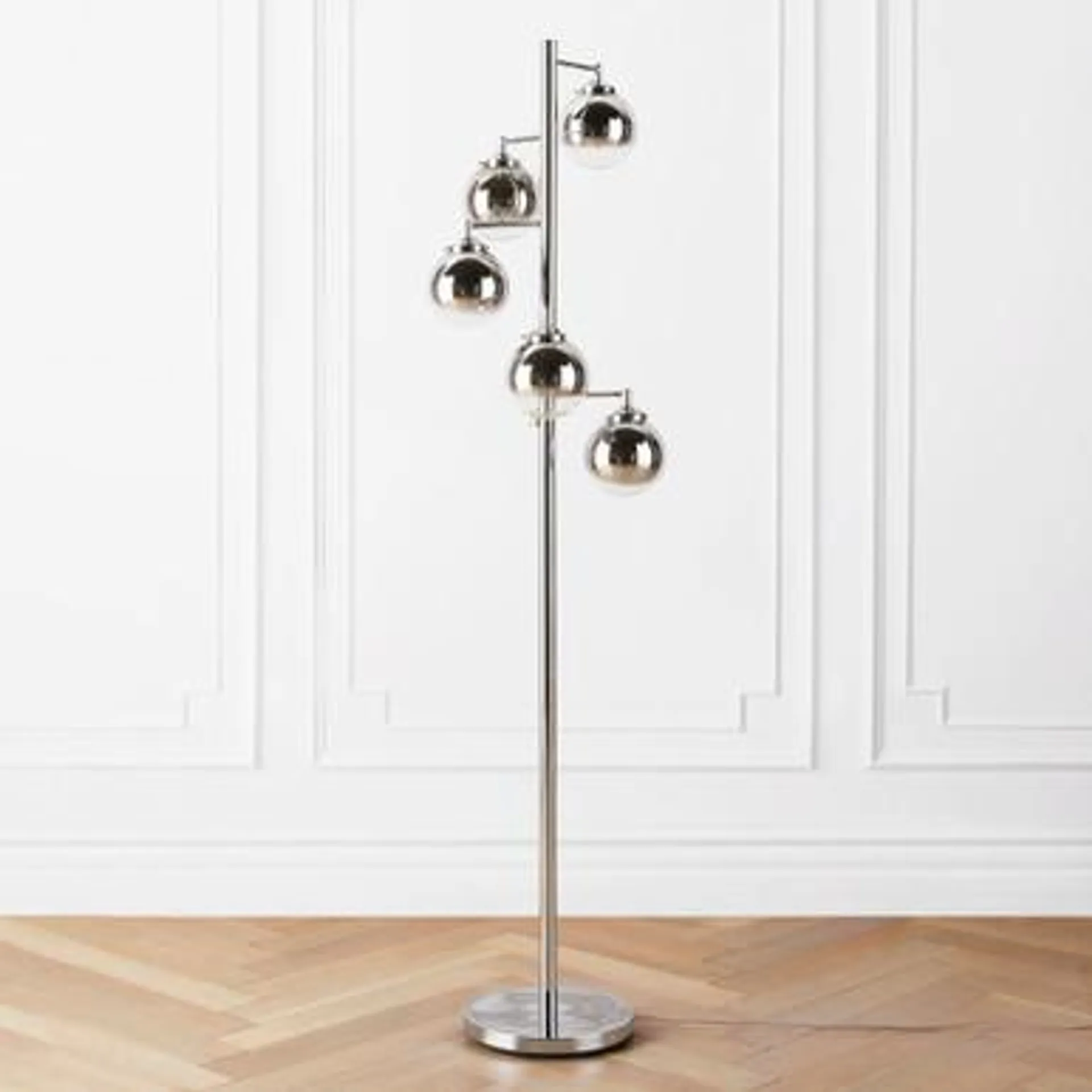 Hudson Floor Lamp