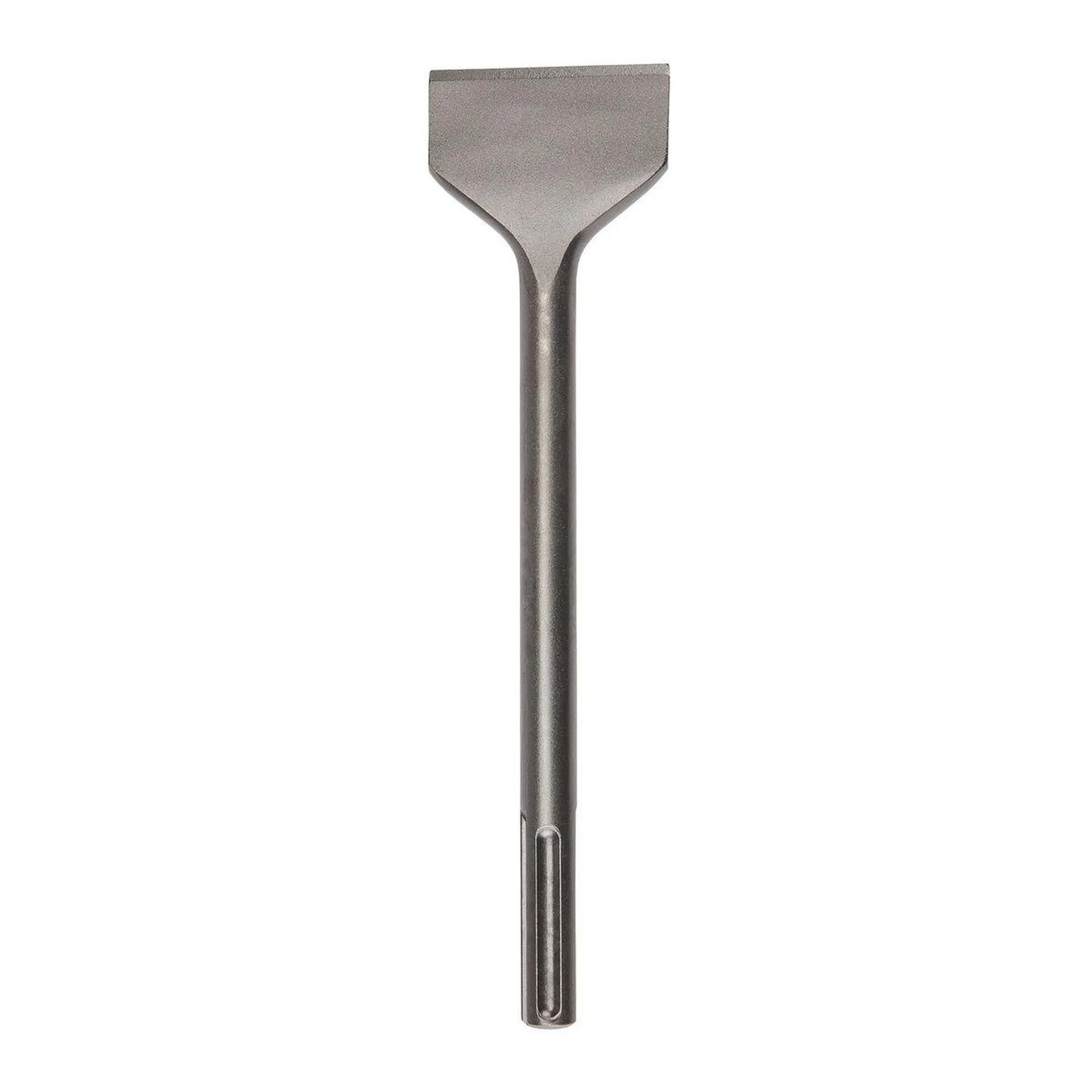 HERCULES 3 in. x 12 in. SDS-MAX Type Scaling Chisel