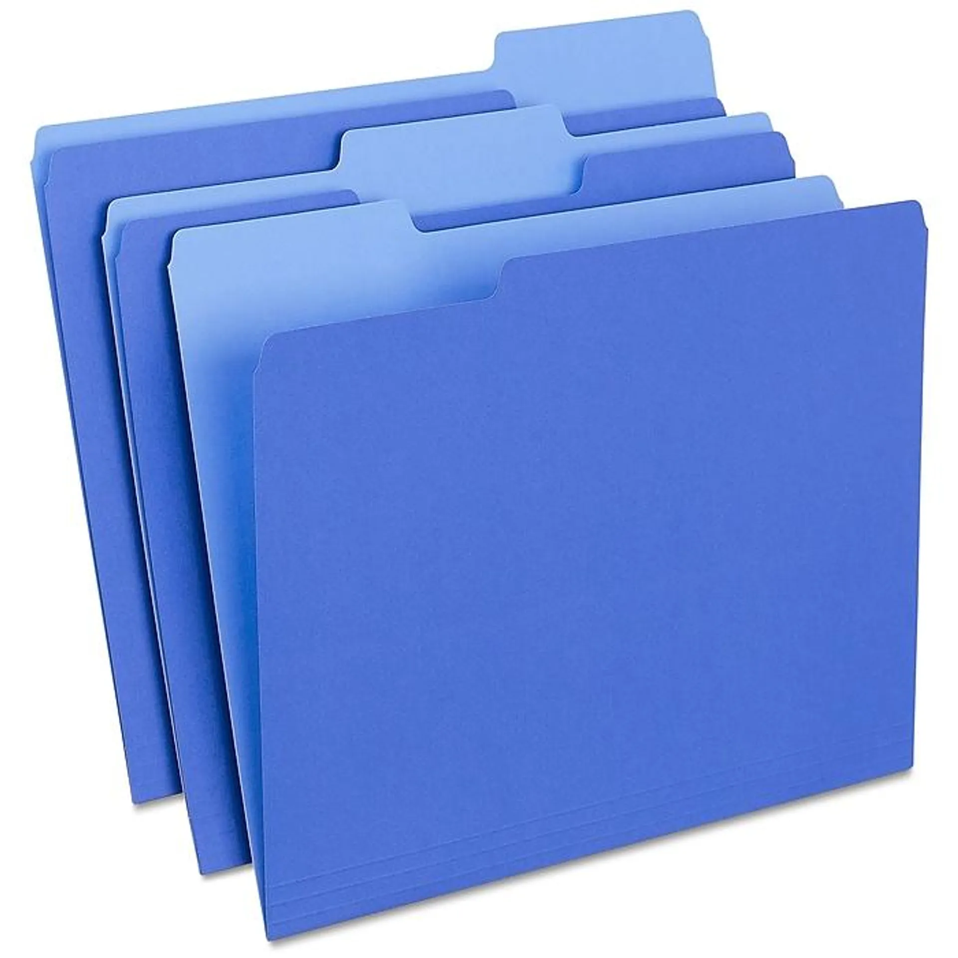 Staples File Folders,