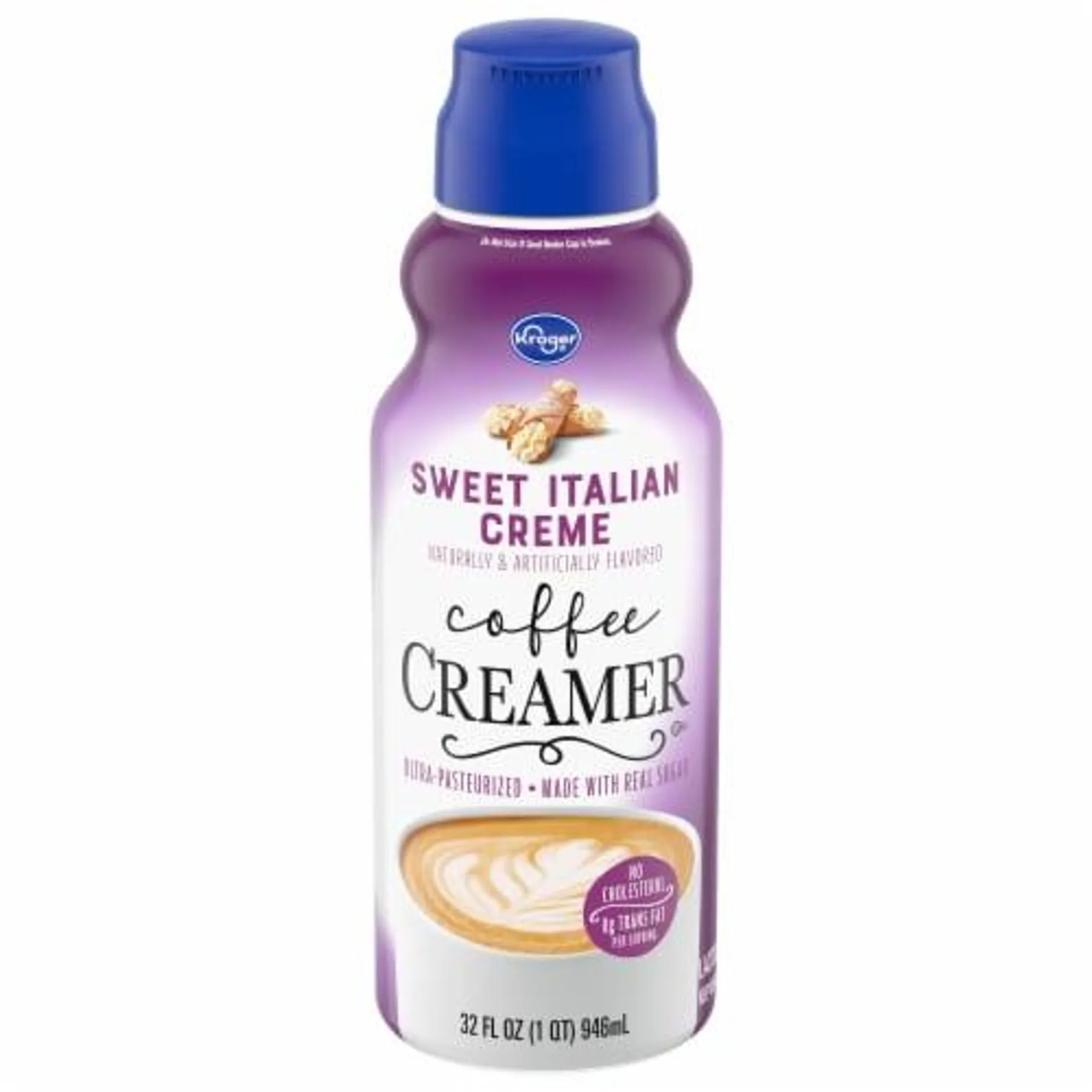 Kroger® Italian Style Sweet Cream Coffee Creamer