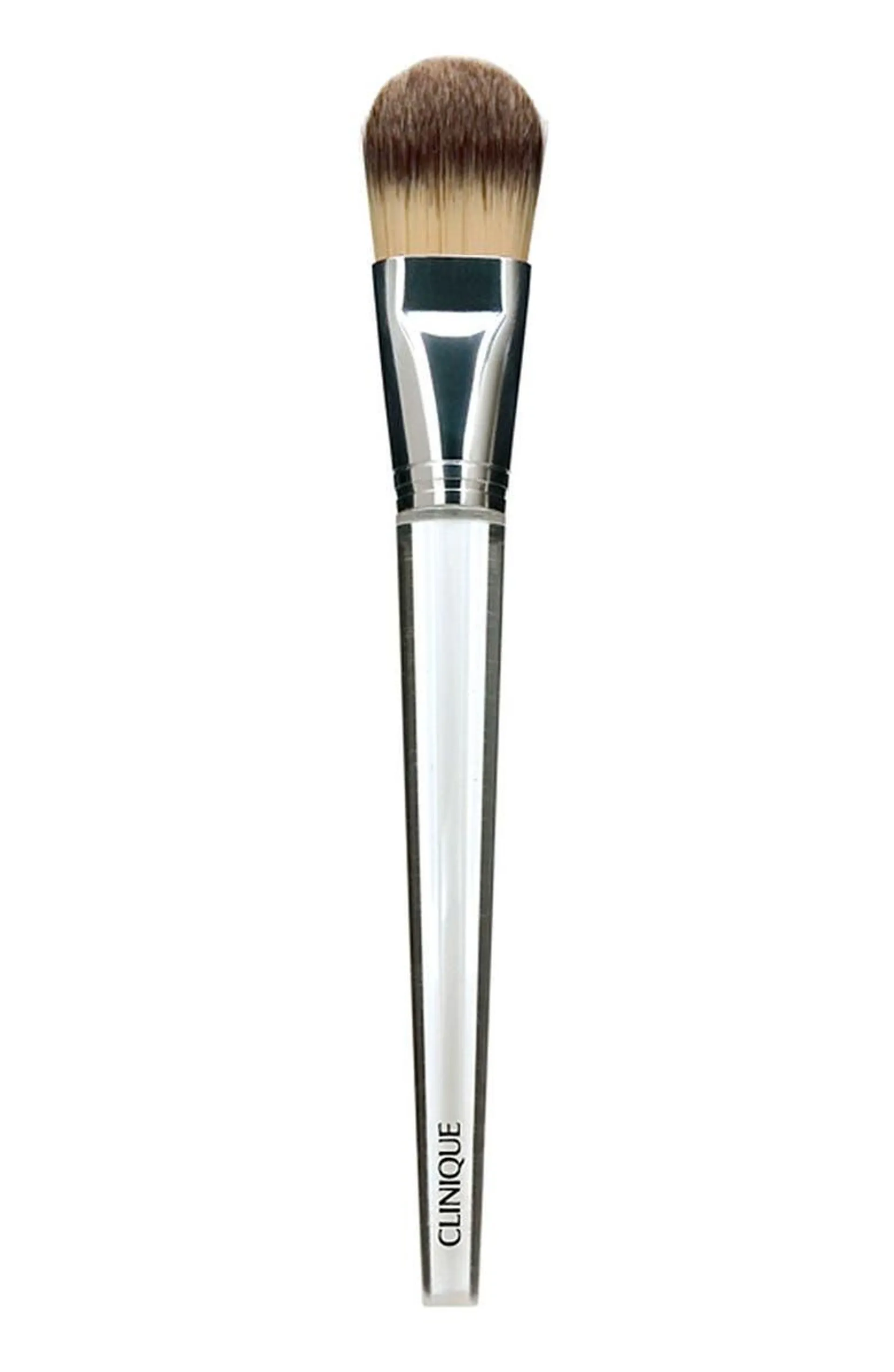 Foundation Buff Brush