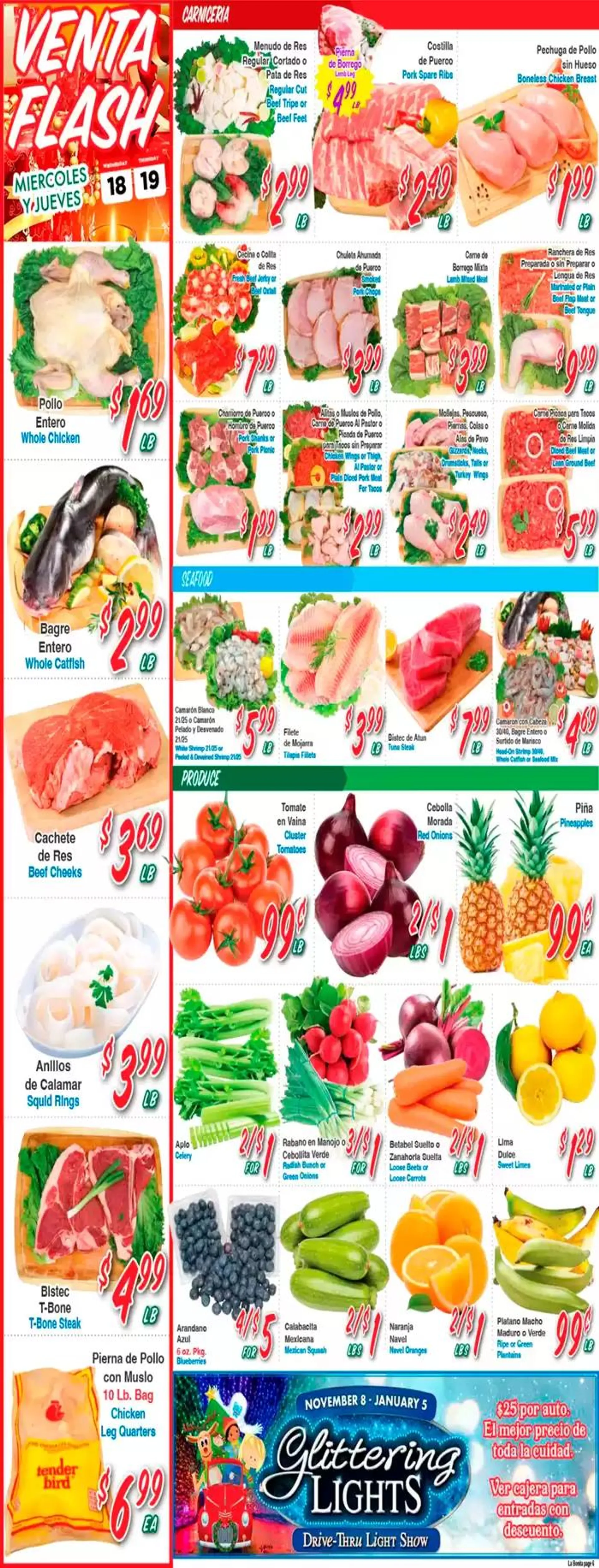 Weekly ad Our best bargains from December 18 to January 1 2025 - Page 5