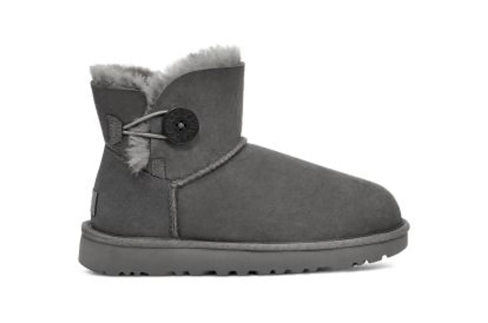 Mini Bailey Button II Boot