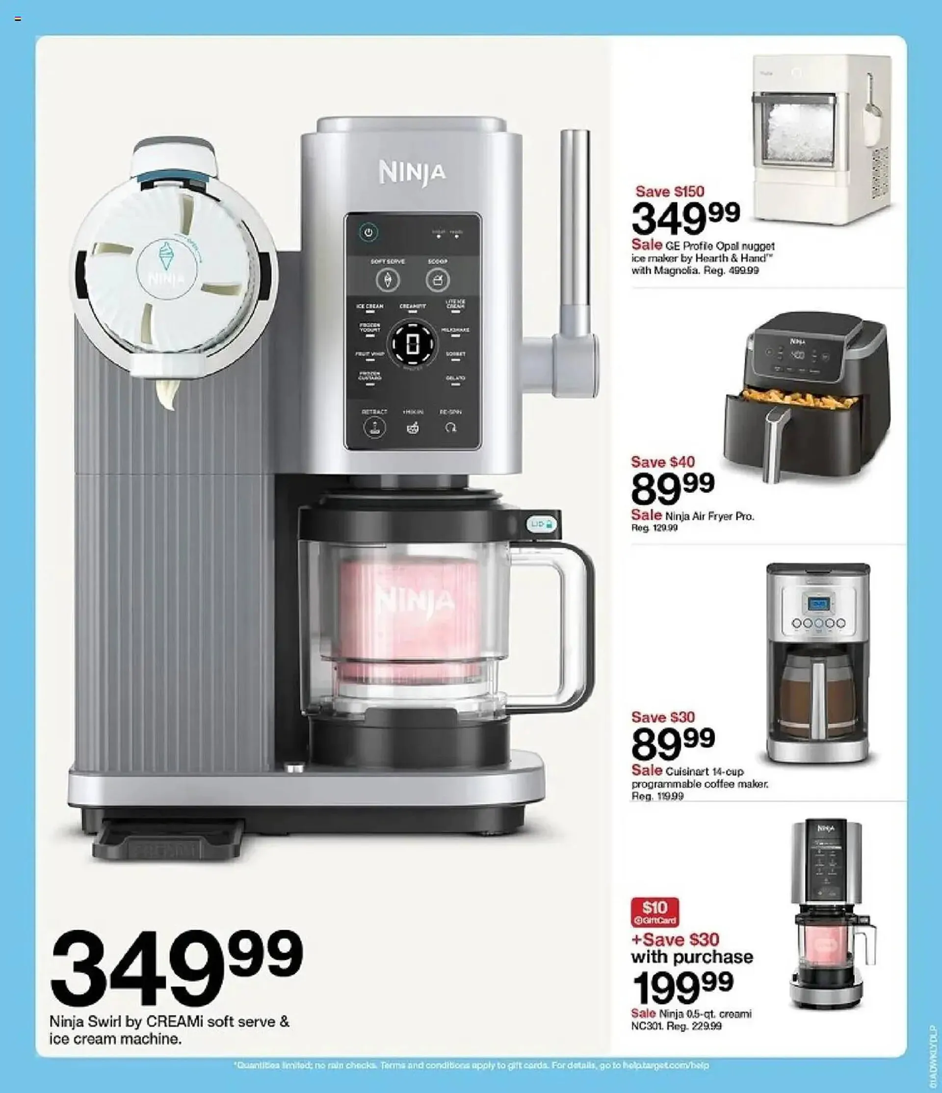 Weekly ad Target Weekly Ad from June 29 to July 7 2025 - Page 11