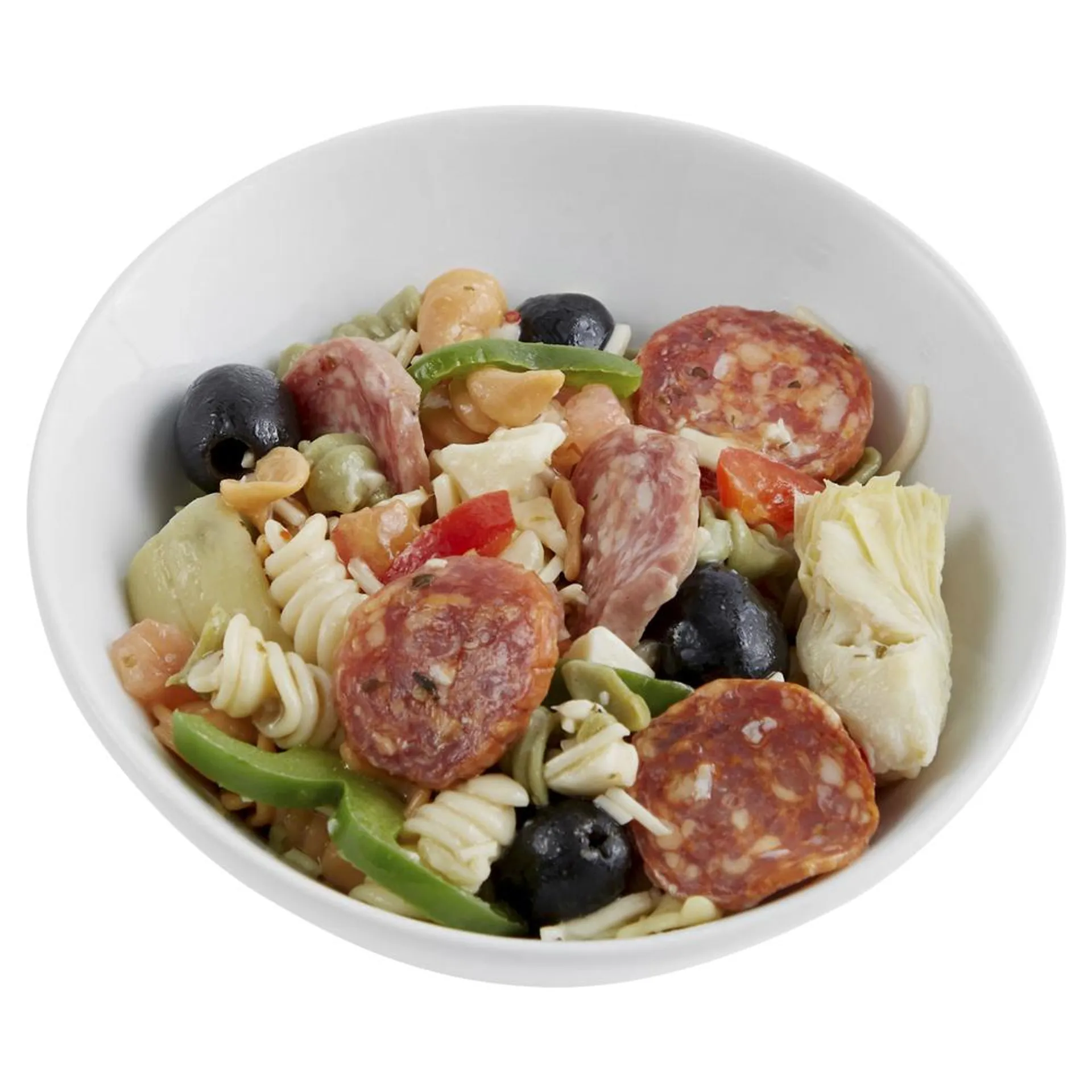 Raley's Antipasto Salad