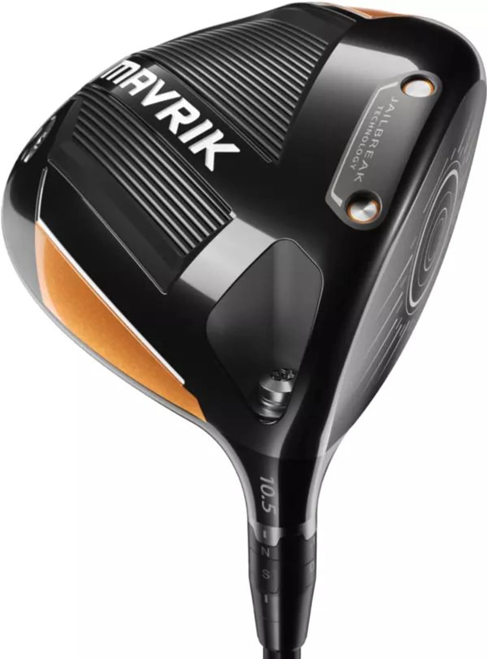 Callaway MAVRIK Driver