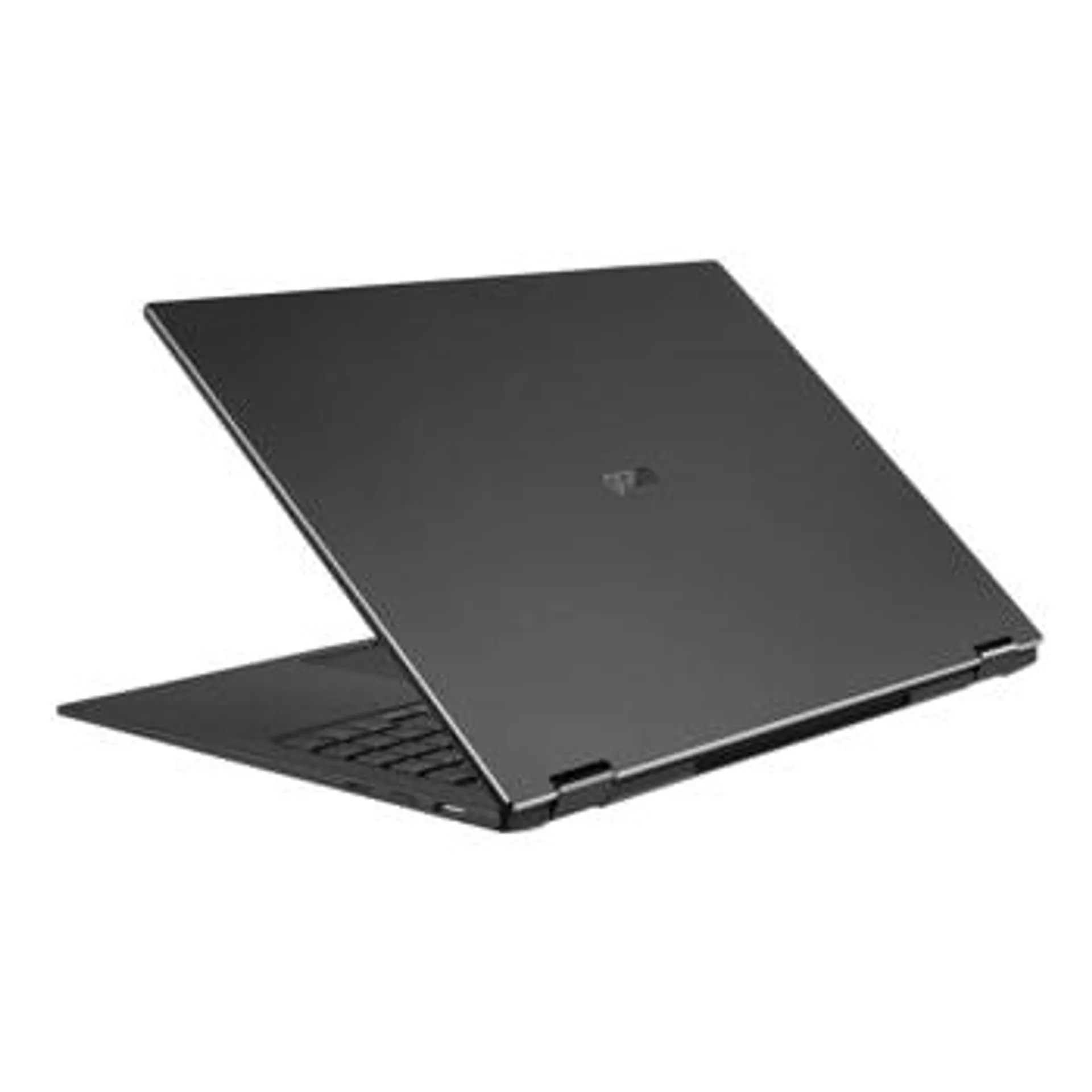 LG gram 16” 2in1 Lightweight Laptop, Intel® 13th Gen Core® i7 Evo™ Platform, Windows 11 Home, 16GB RAM, 1TB SSD, Black