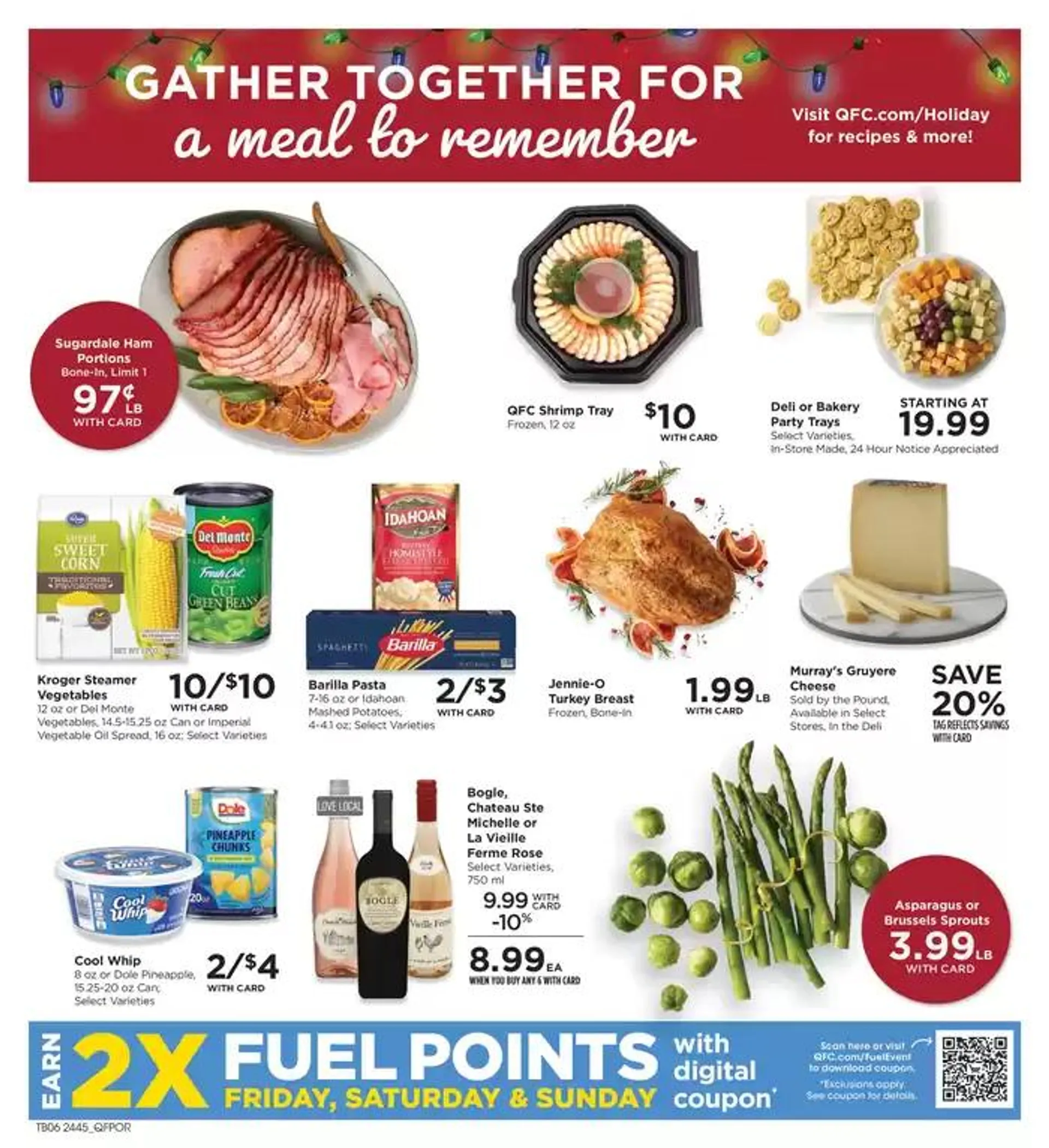 Weekly ad New offers to discover from December 11 to December 17 2024 - Page 5