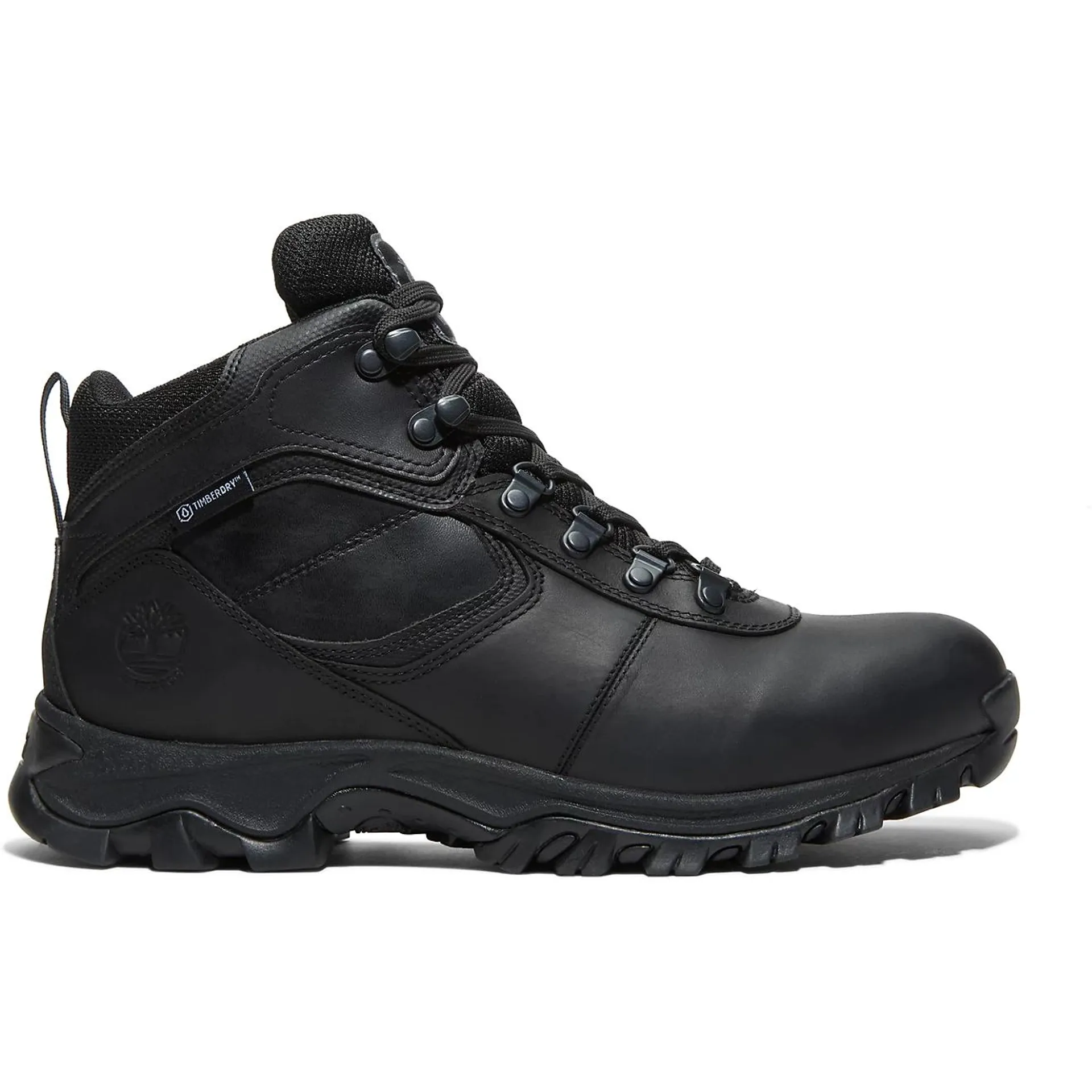 Timberland Men's Mt. Maddsen Waterproof Mid Hiking Boots