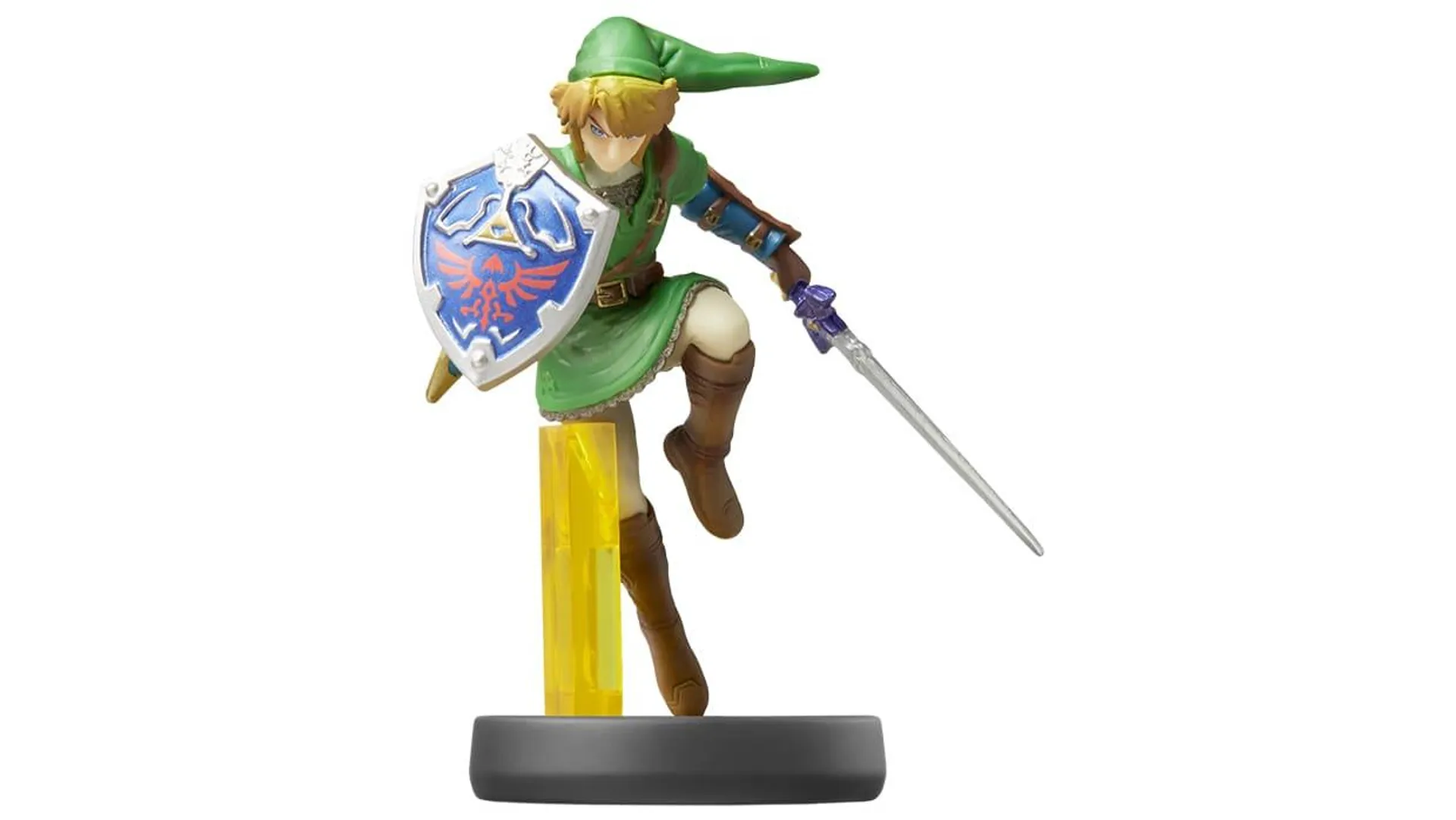 amiibo™ - Link - Super Smash Bros.™ Series