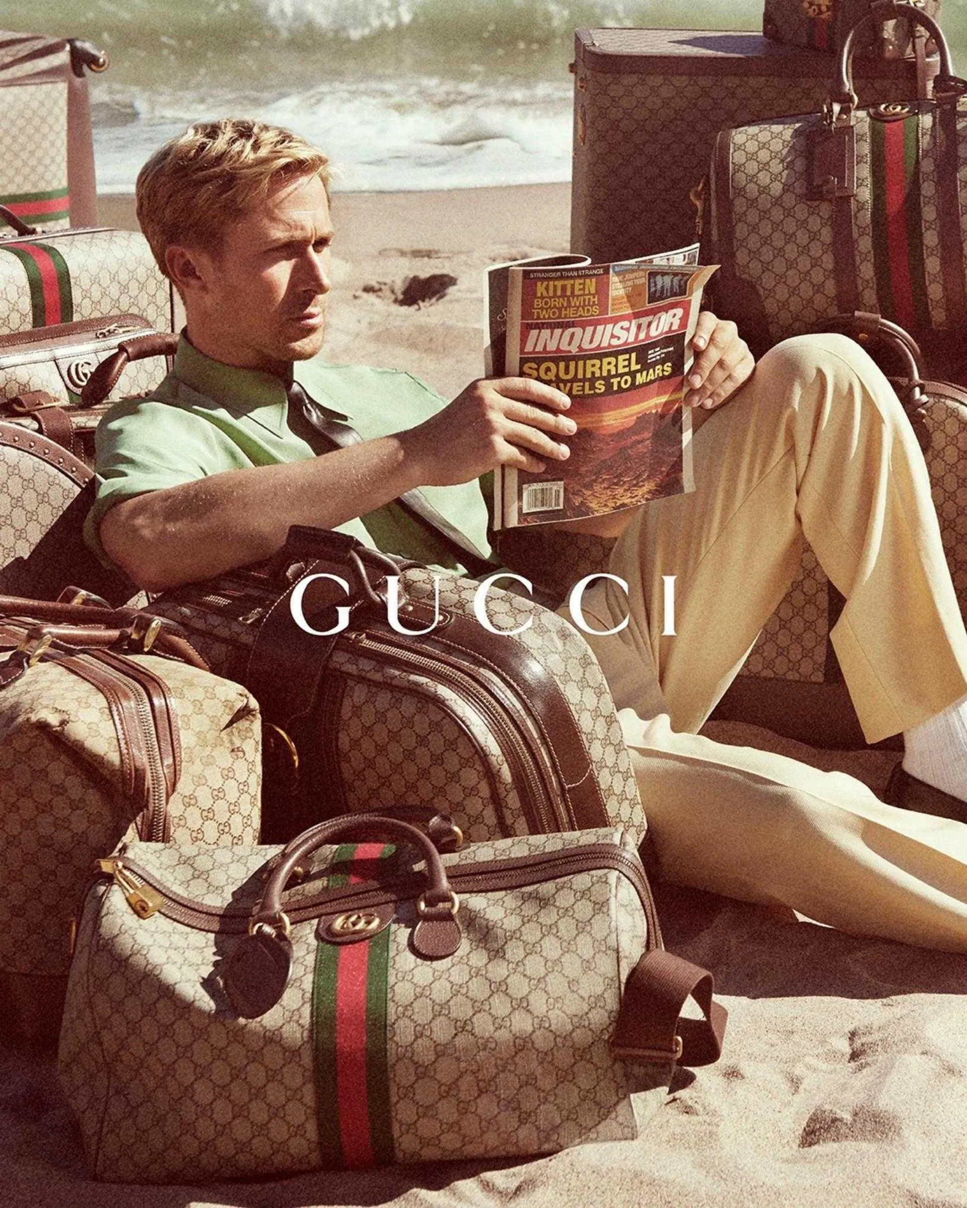 Gucci Catalog - 12