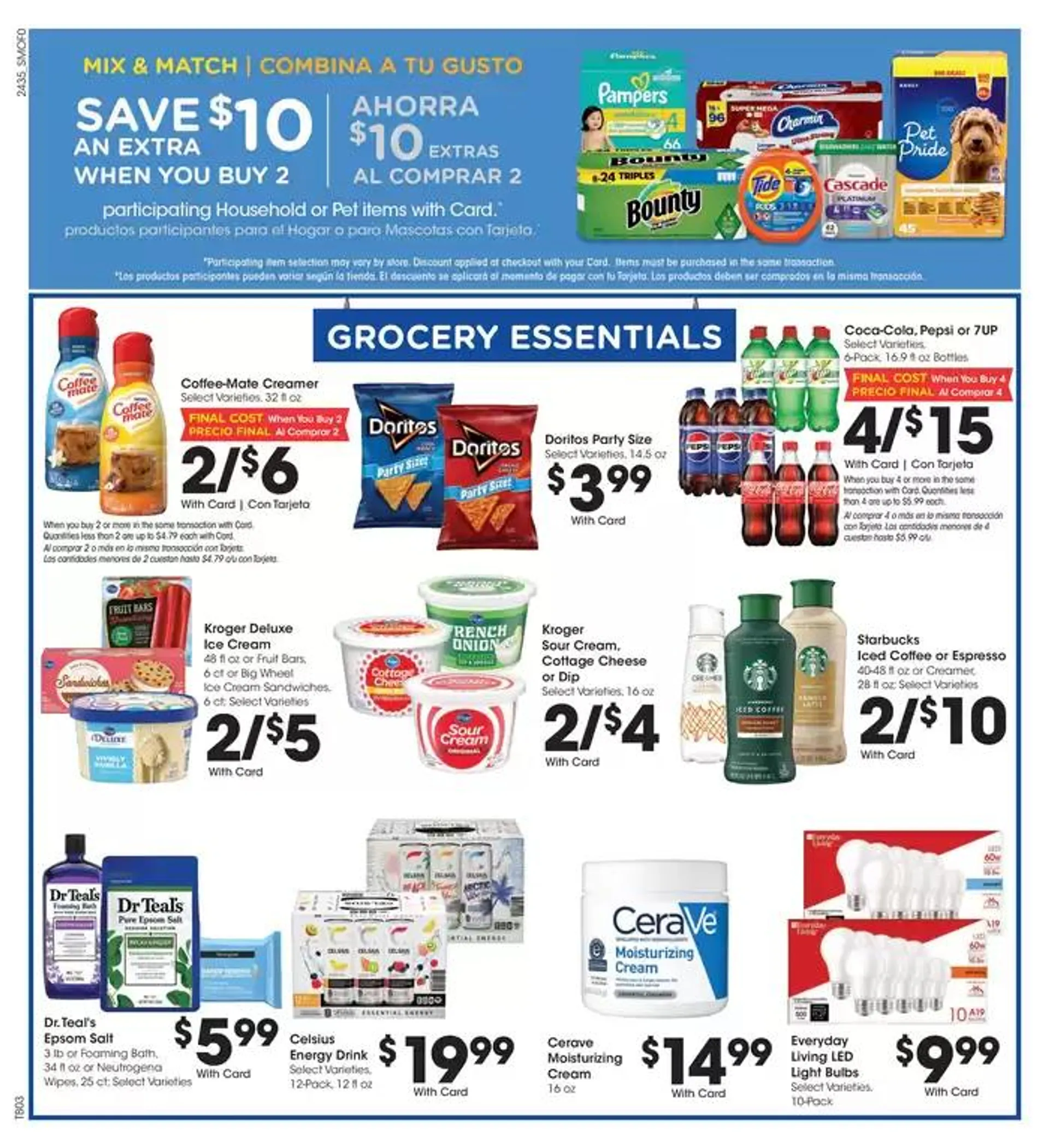 Weekly ad New offers to discover from October 2 to October 8 2024 - Page 9