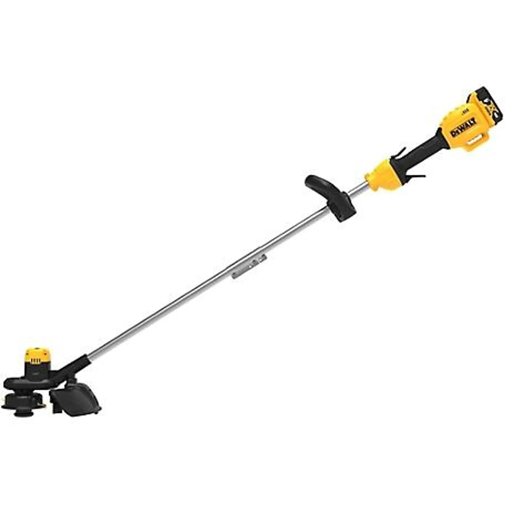 DeWALT 13 in. 20V Cordless Lithium Brushed String Trimmer