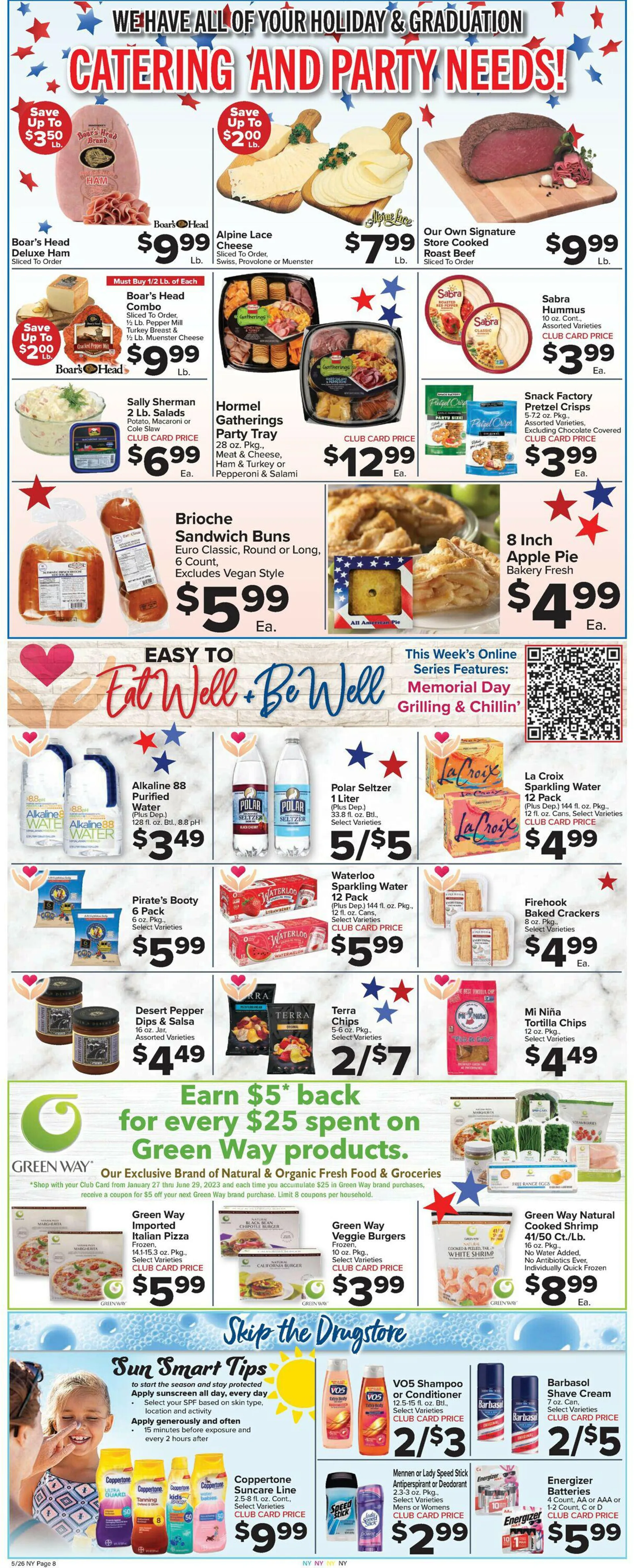 Foodtown Current weekly ad - 2