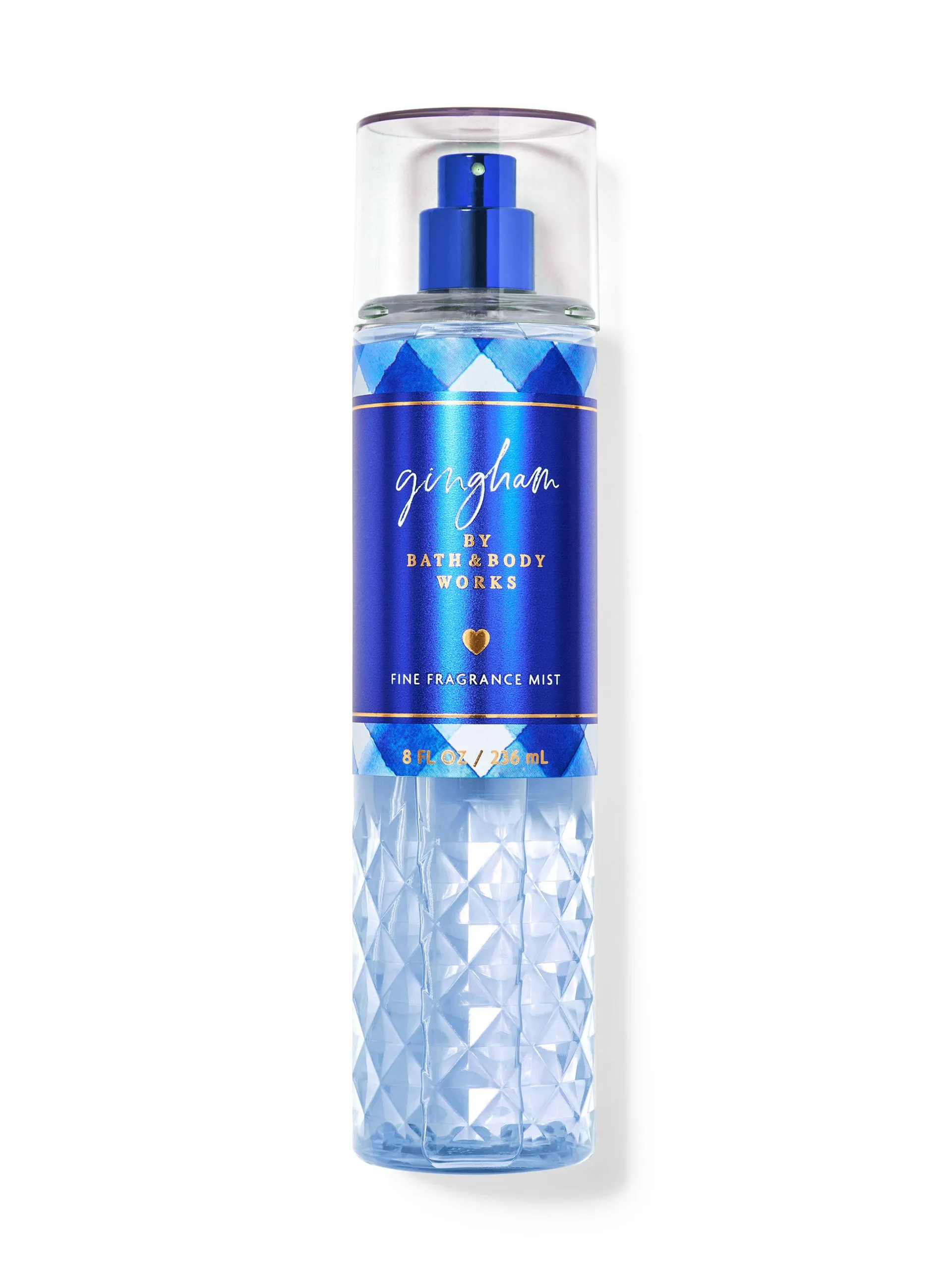 Gingham Fine Fragrance Mist