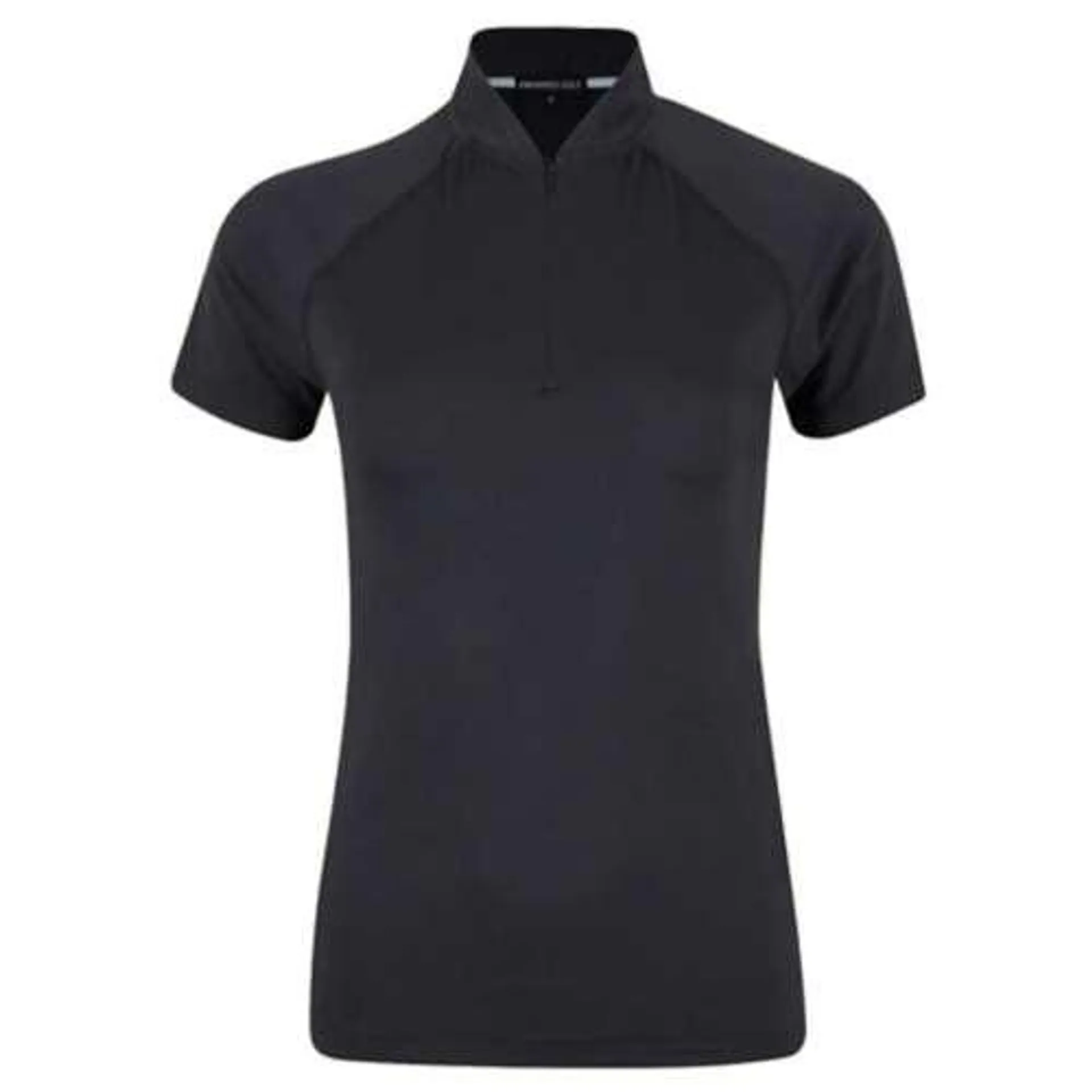 Women's Swannies Quinn Golf Polo