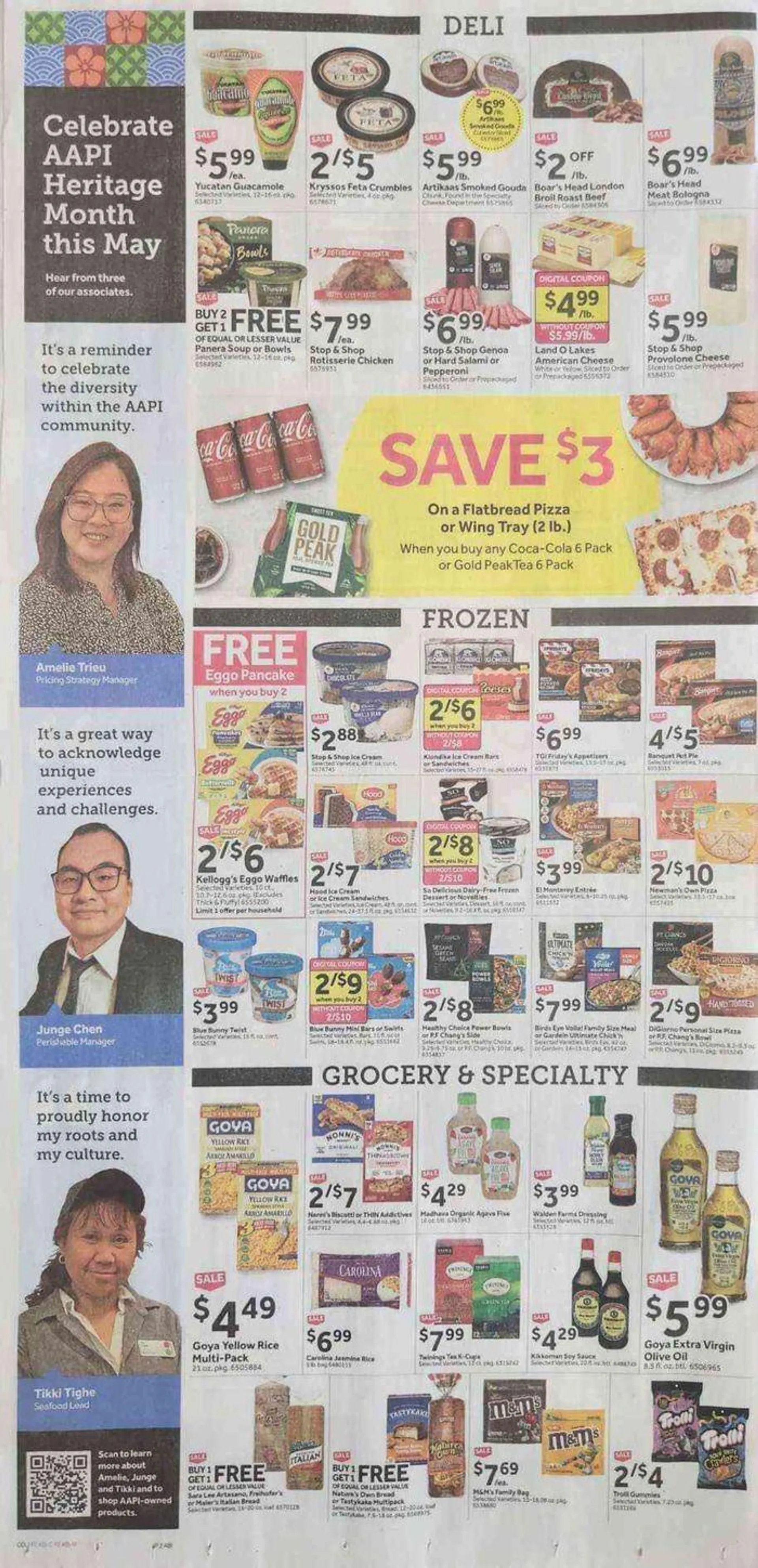 Weekly Ads Stop&Shop - 2