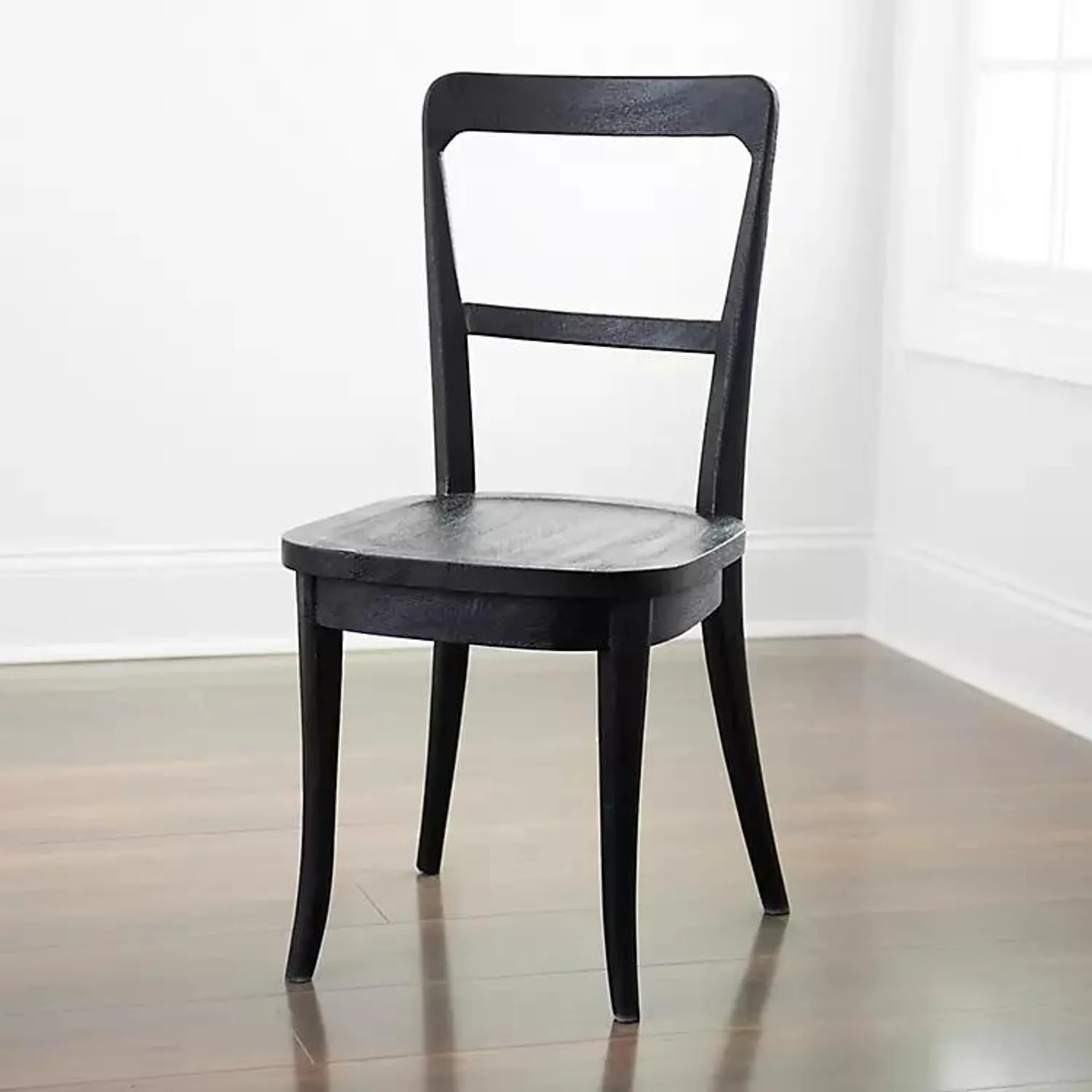 Black Martin Dining Chair