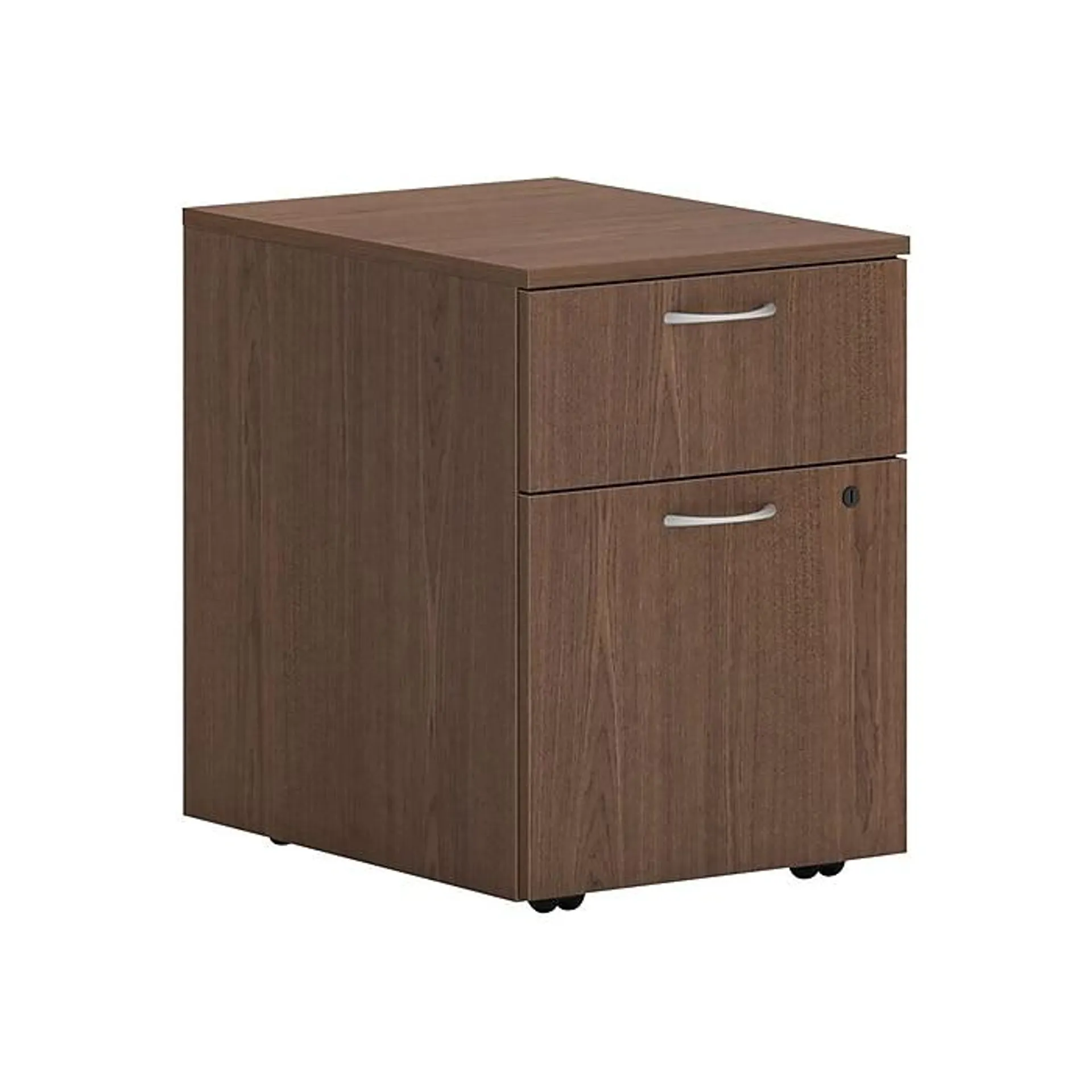 HON Mod 2-Drawer Vertical File Cabinet,