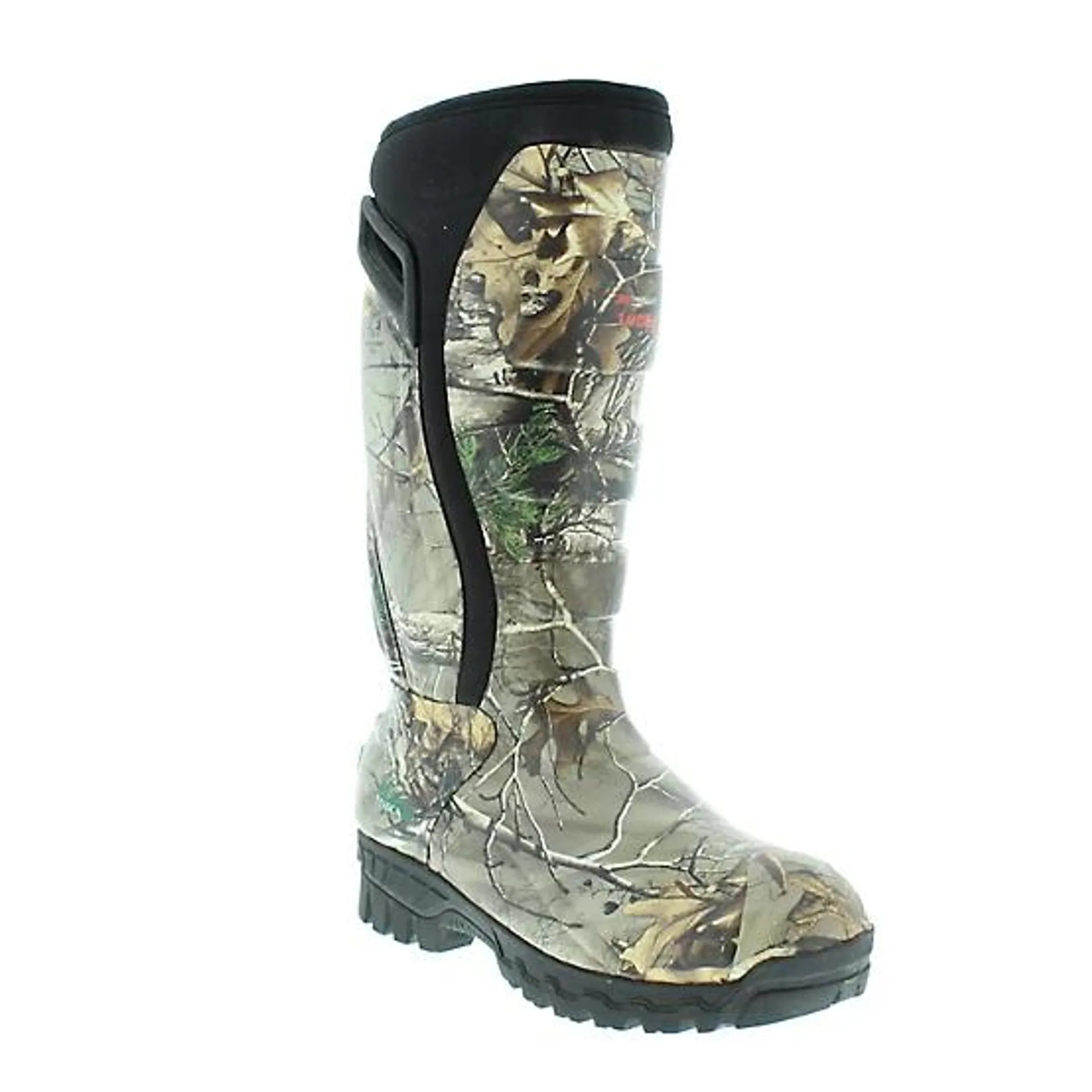 Men's The Rut Pac Boots