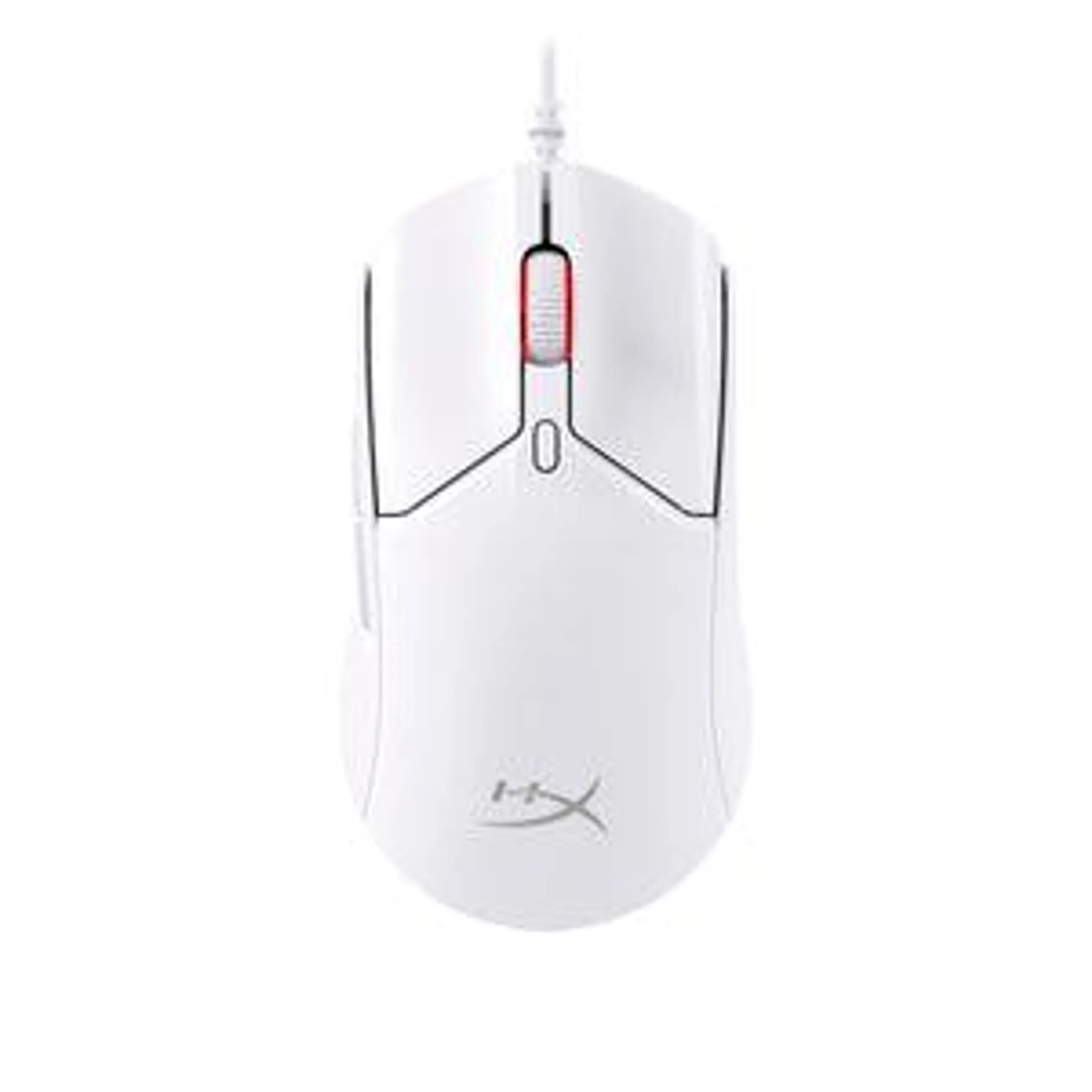 HyperX Pulsefire Haste 2 - Gaming Mouse