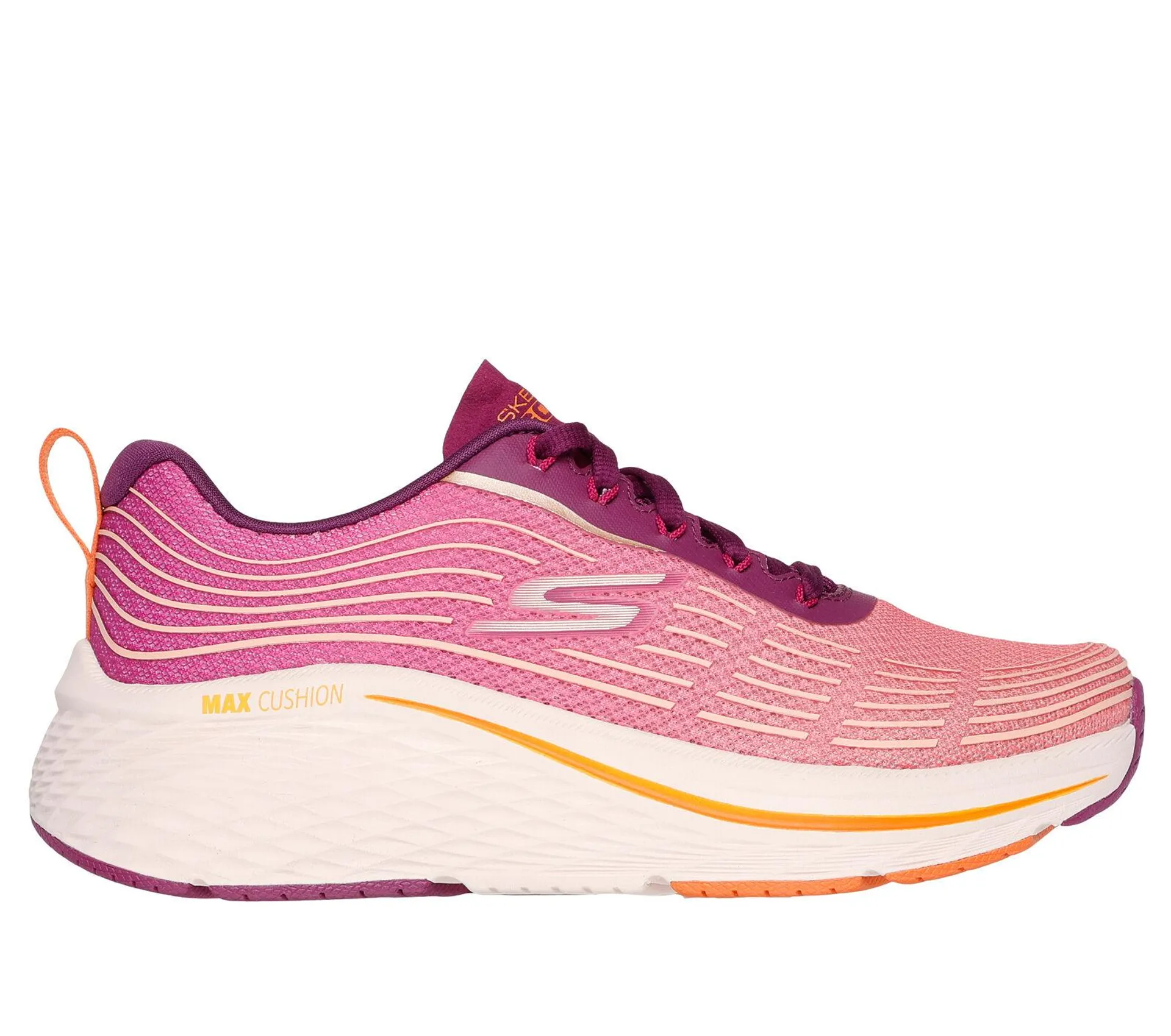 Max Cushioning Elite 2.0 - Alaura