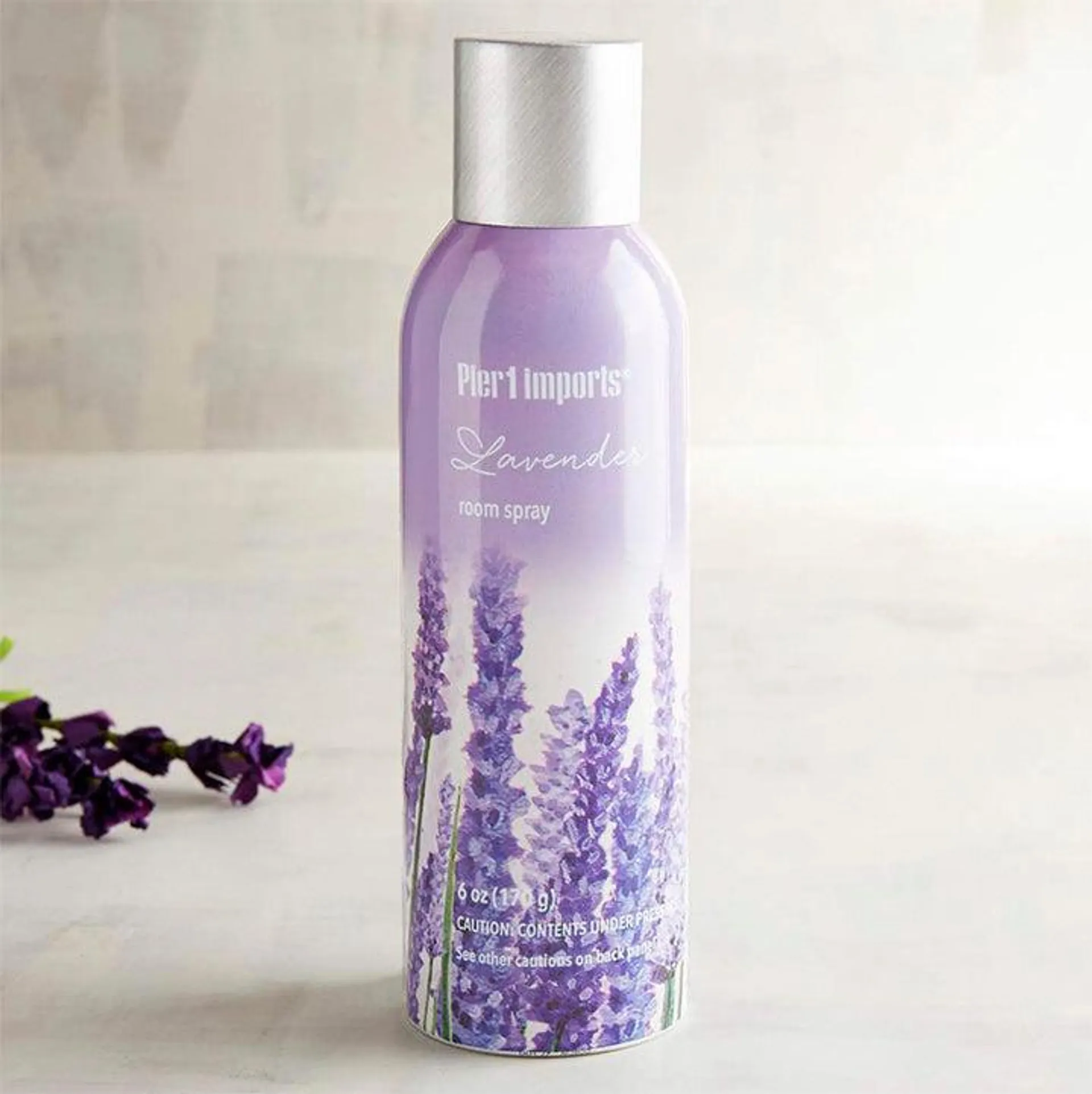 Pier 1 Lavender Room Spray