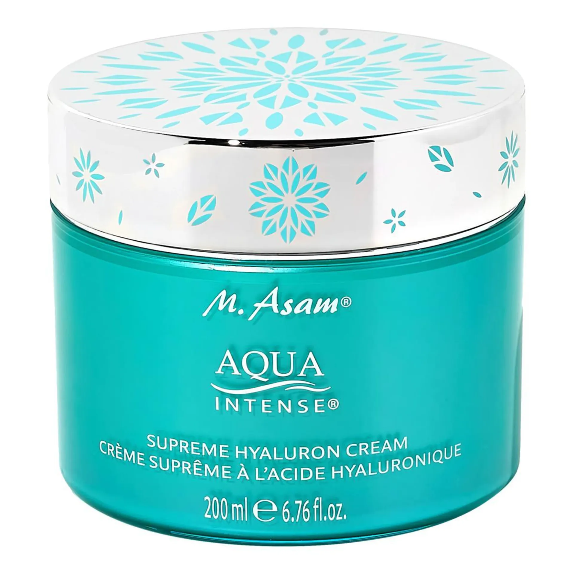 M. Asam Aqua Intense Supreme Hyaluron Cream