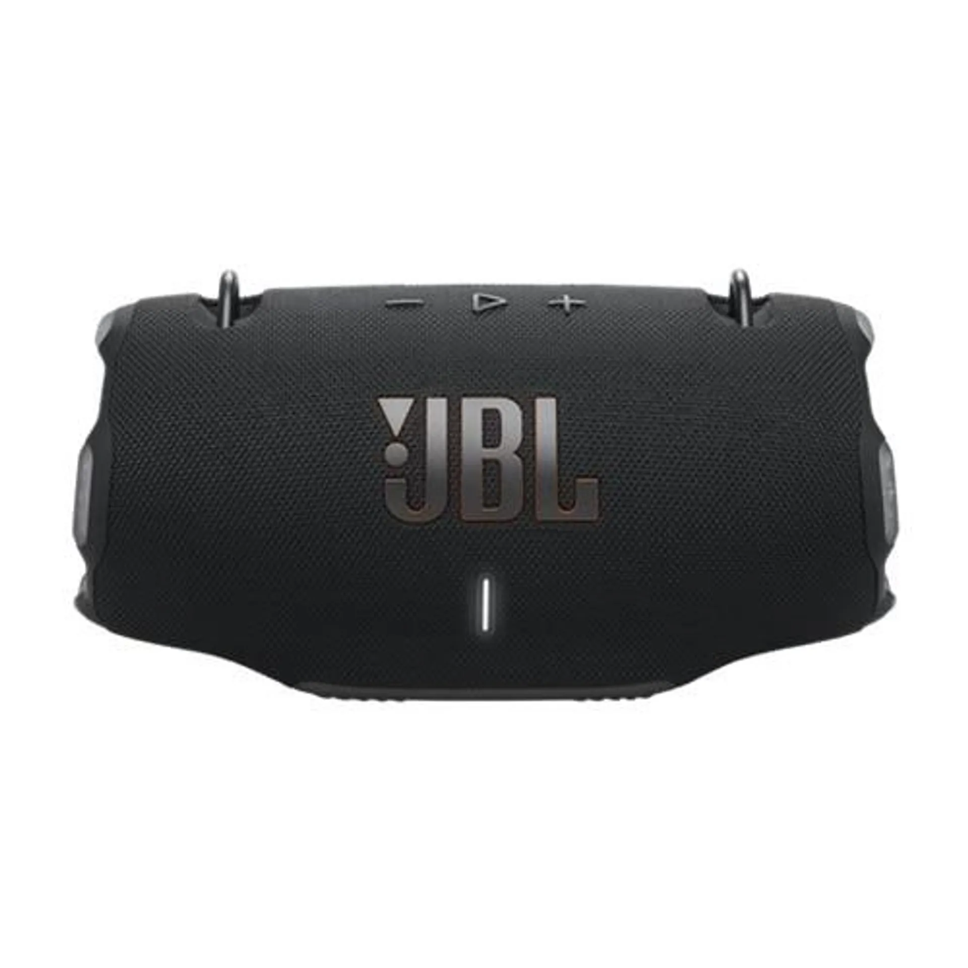 JBL Xtreme 4 Portable Bluetooth Speaker System - 100 W RMS - Black