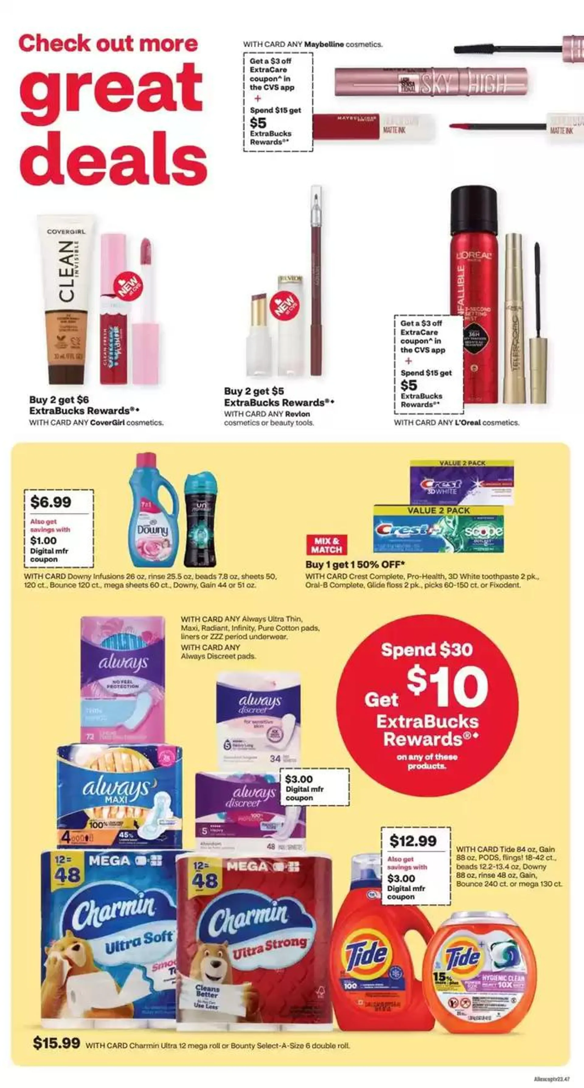 Weekly ad Special offers for you from December 29 to January 4 2025 - Page 25