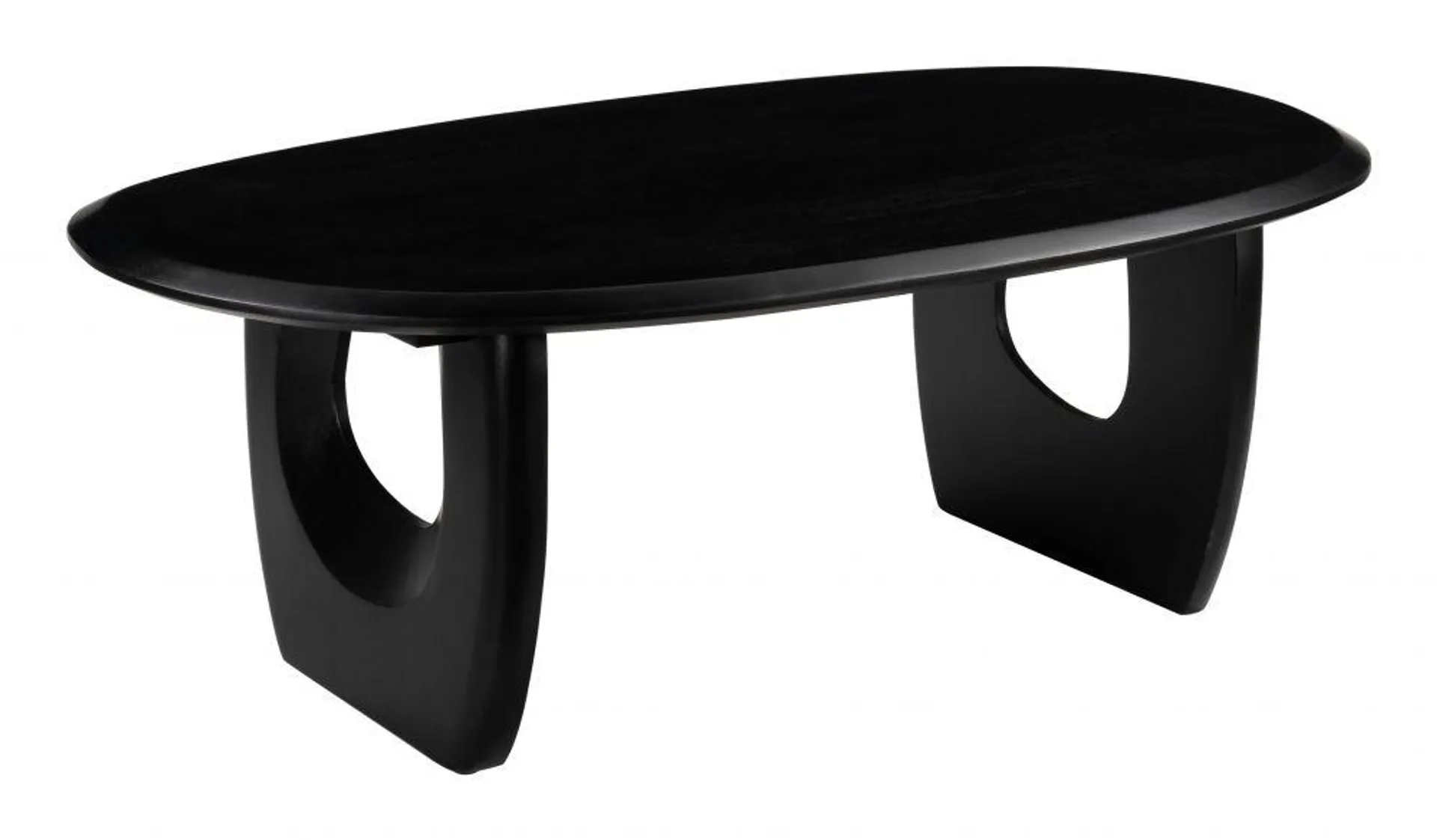 Arasan Coffee Table Black